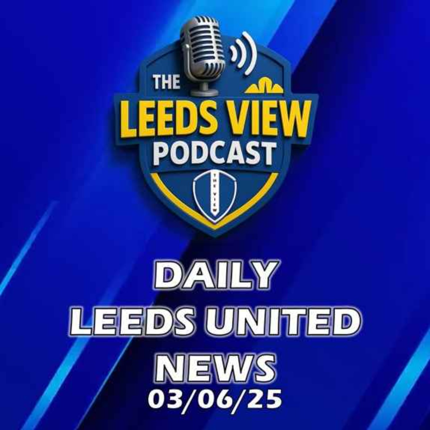 Leeds United News Tuesday 3rd June 2025