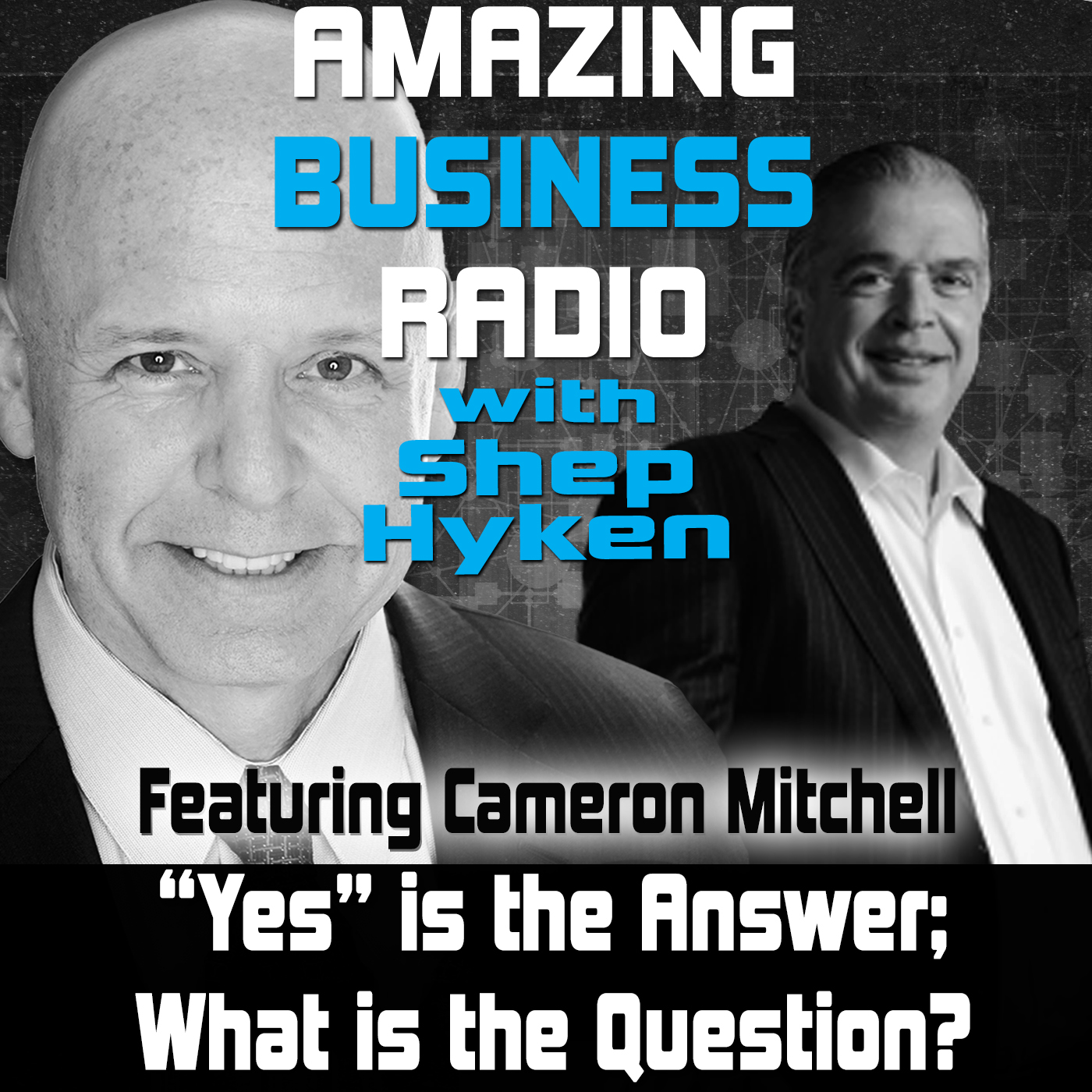 Amazing Business Radio