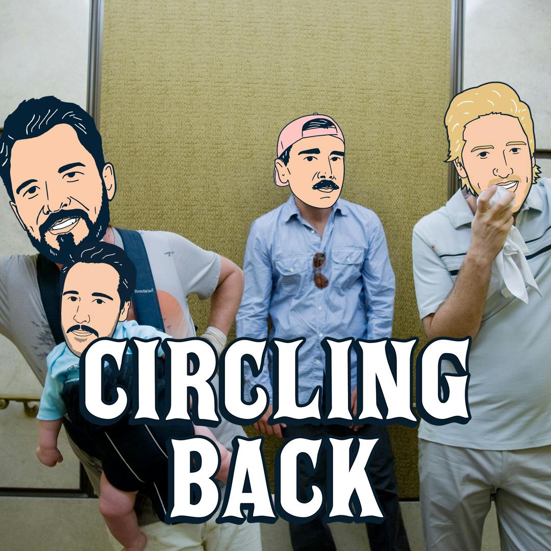 May I Meet You? | Circling Back 11-17-25 May I Meet You? | Circling Back 11-17-25