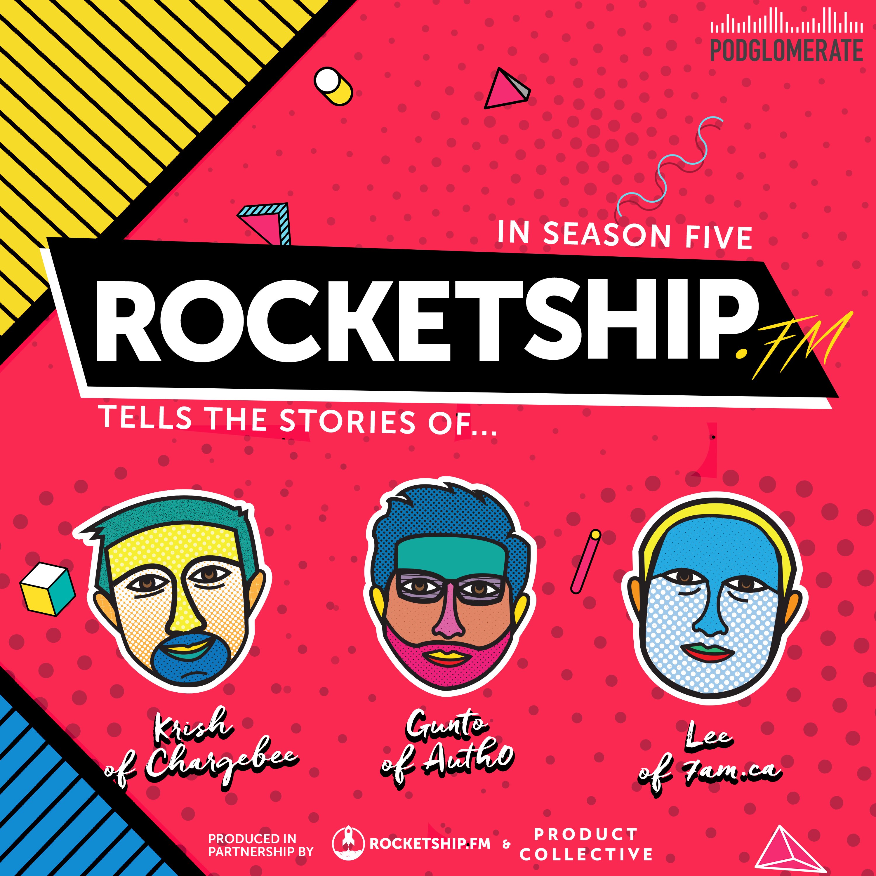 Podcast Cover