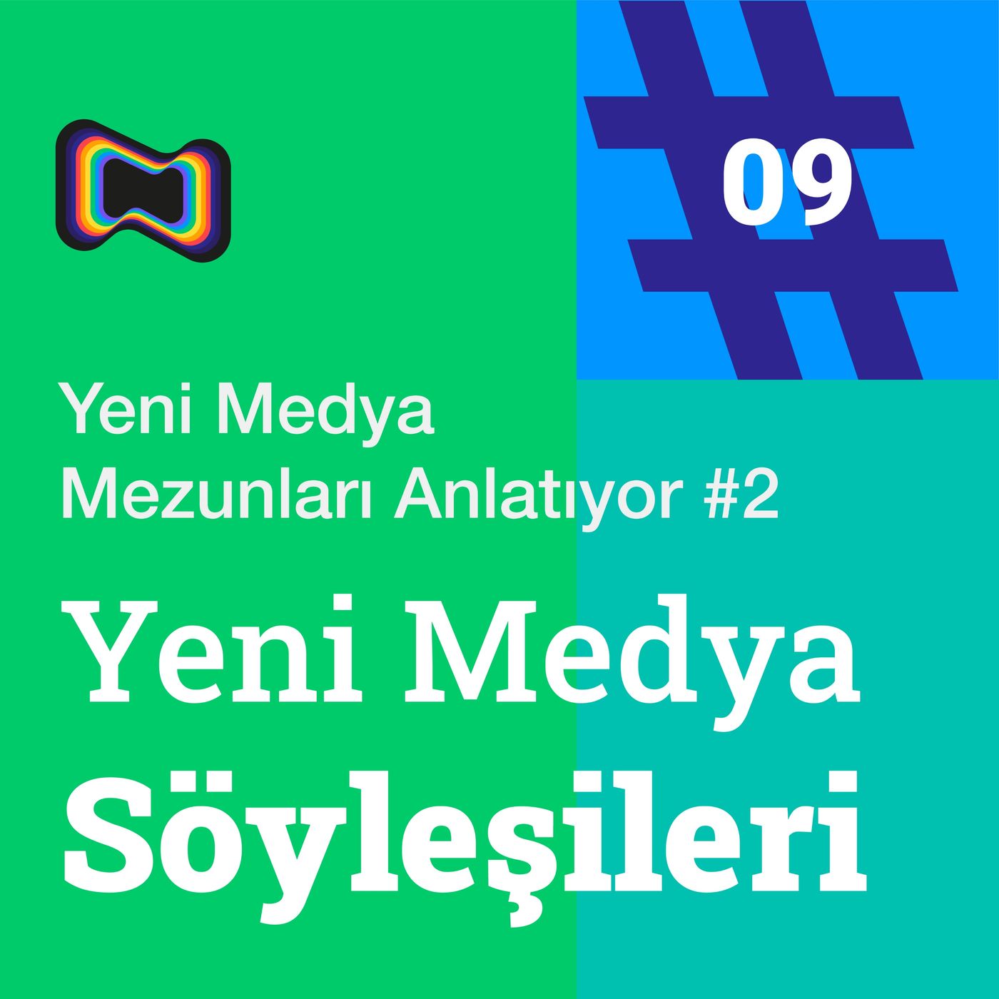 Yeni Medya Söyleşileri