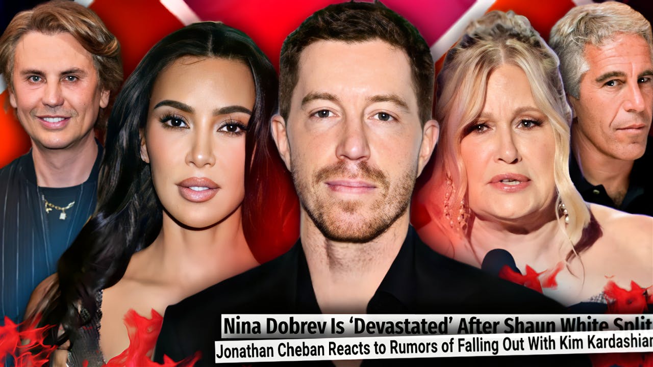 KIM KARDASHIAN BEST FRIEND BREAKUP, SHAUN WHITE CHEATED, JENNIFER COOLIDGE is NOT OK, EPSTEIN FILES KIM KARDASHIAN BEST FRIEND BREAKUP, SHAUN WHITE CHEATED, JENNIFER COOLIDGE is NOT OK, EPSTEIN FILES