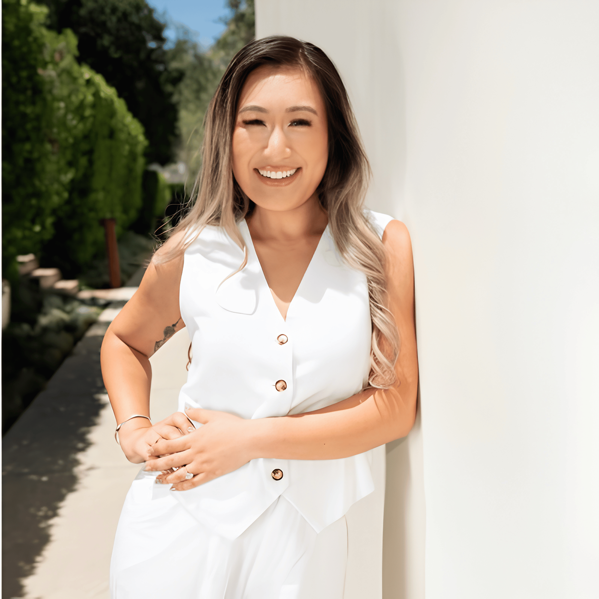 From Emergency Services to Entrepreneurship: Building a Future in Cellular Wellness