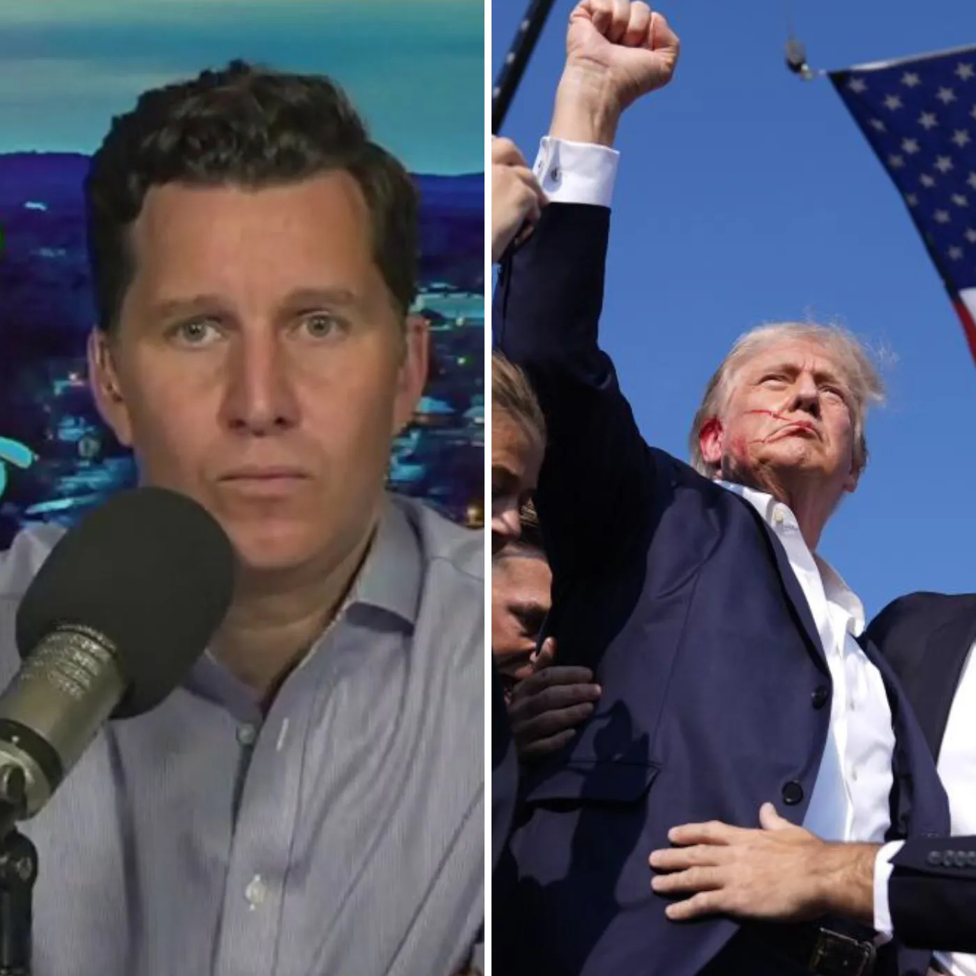 Trump Assassination Attempt Fallout