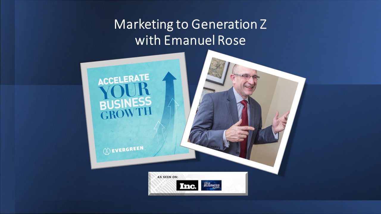 Accelerate Your Business Growth