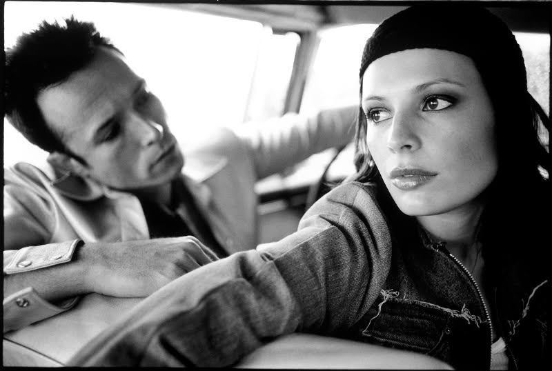 EP 55: Mary Weiland and Scott Weiland episode artwork