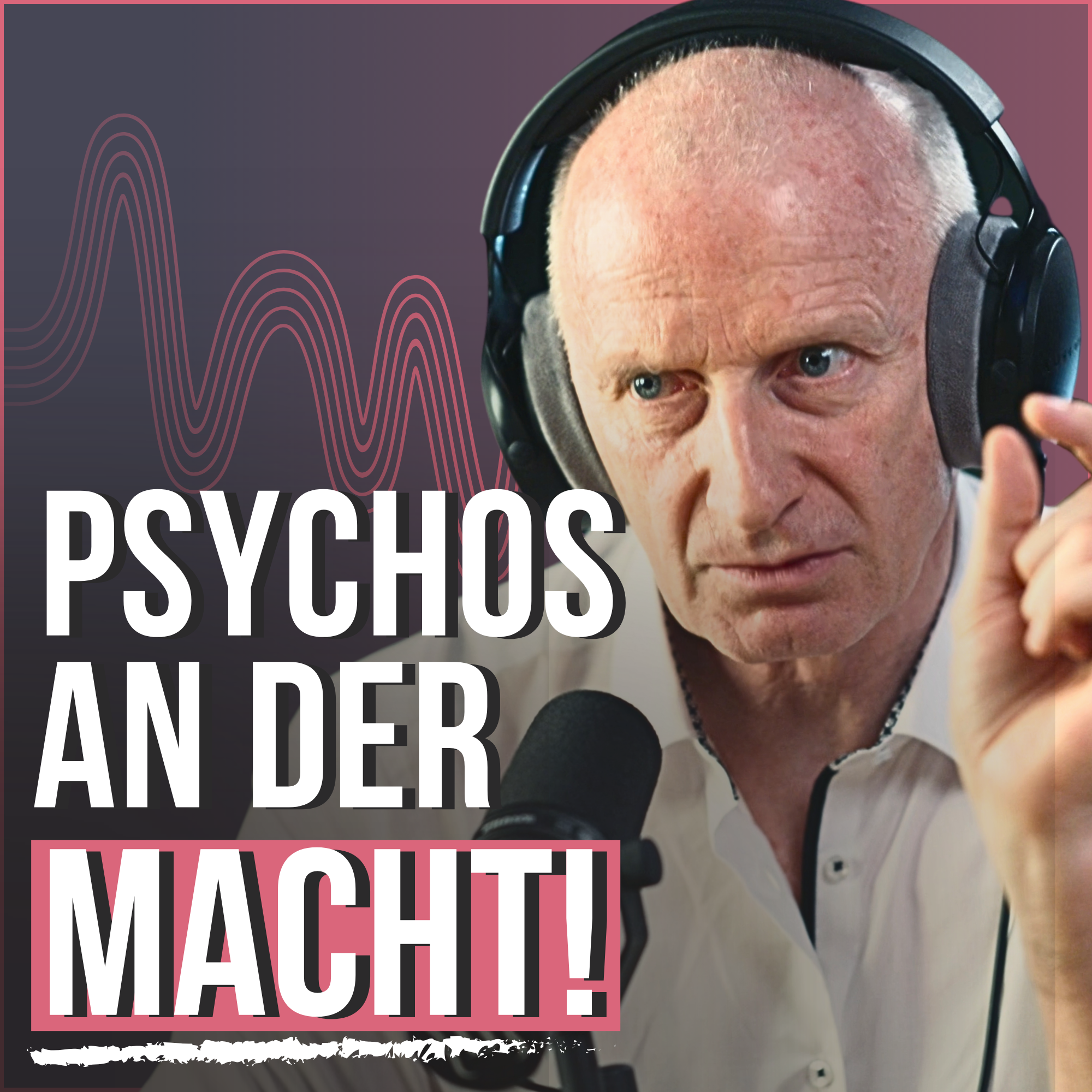 #321 - Ich weiß, warum die Elite so krank ist (Forensiker)