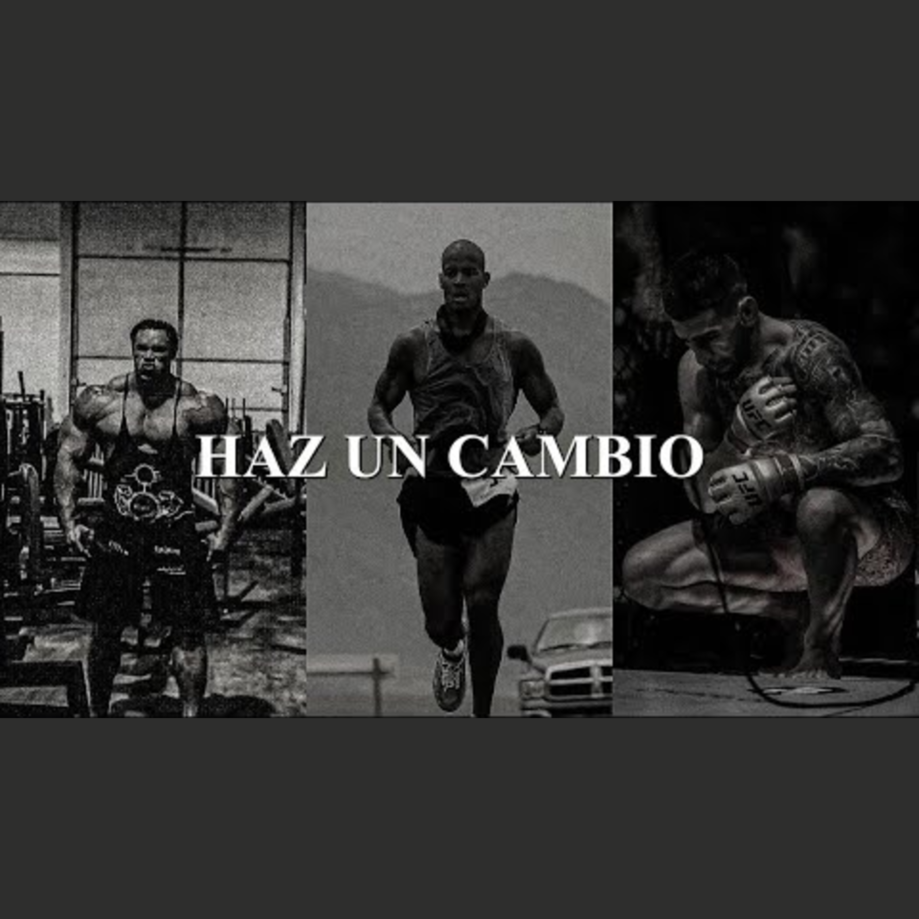 Motivación Absoluta