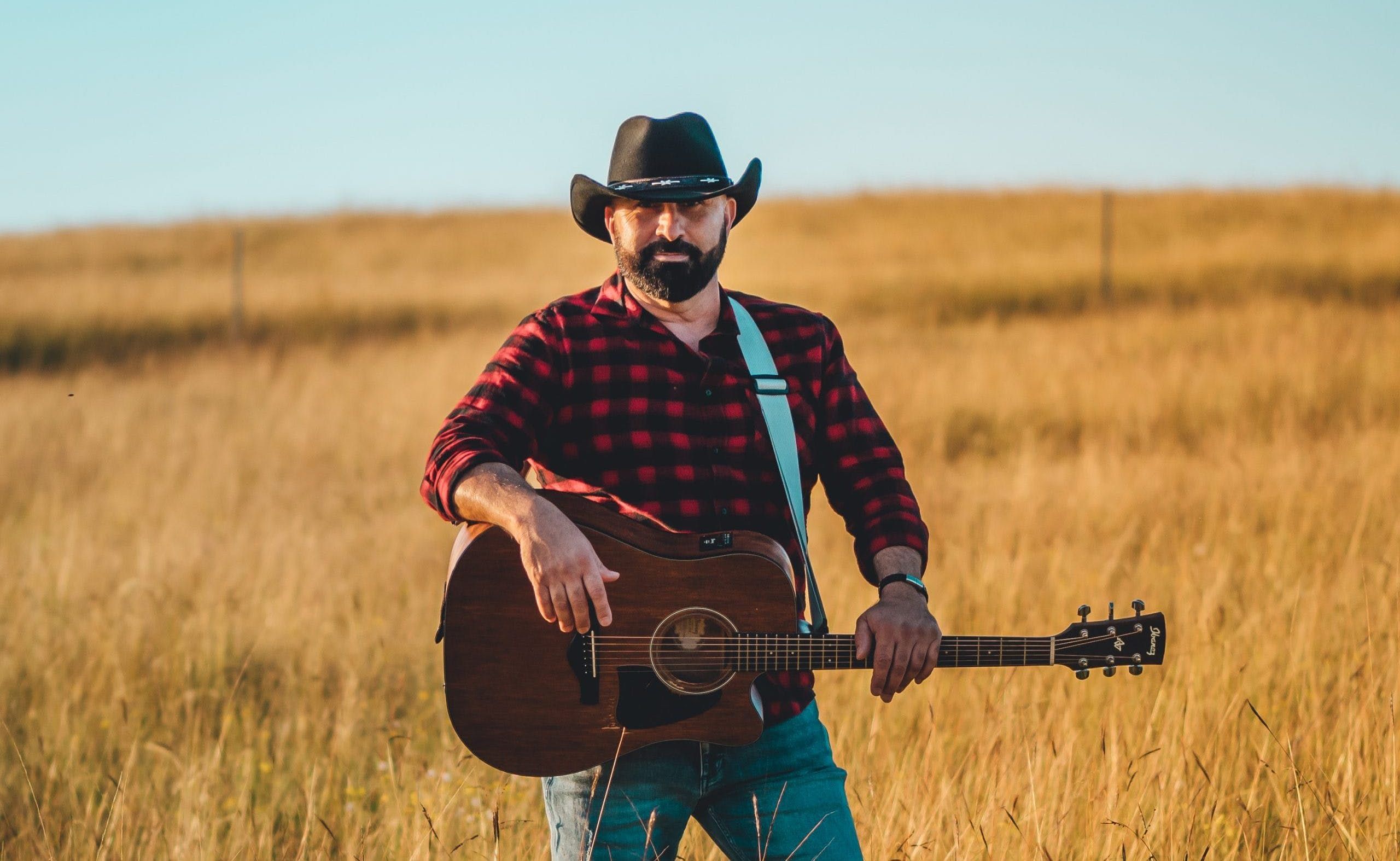 Ronnie Joudo Interview