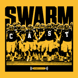 Swarmcast: An Iowa Hawkeyes podcast