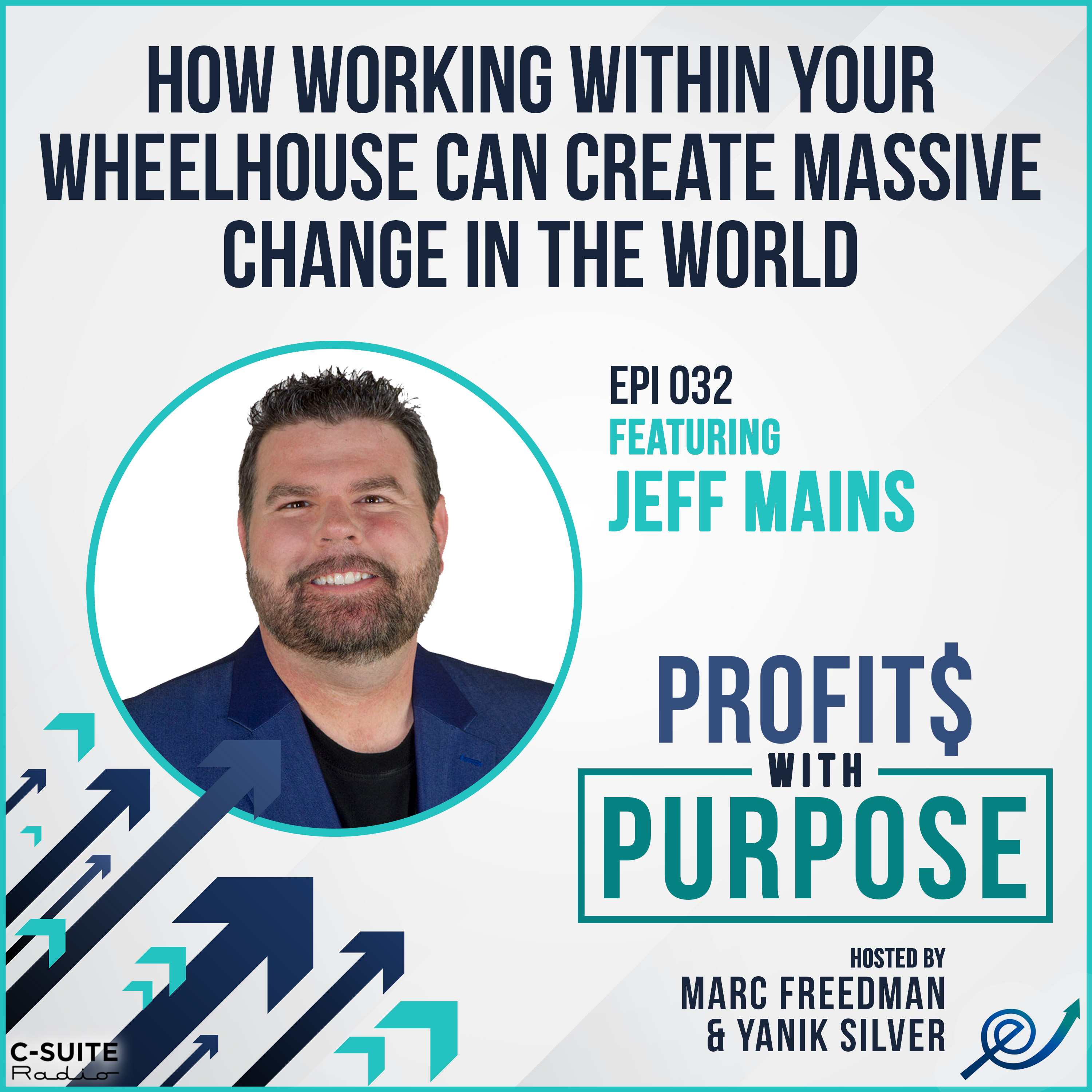 Profits With Purpose