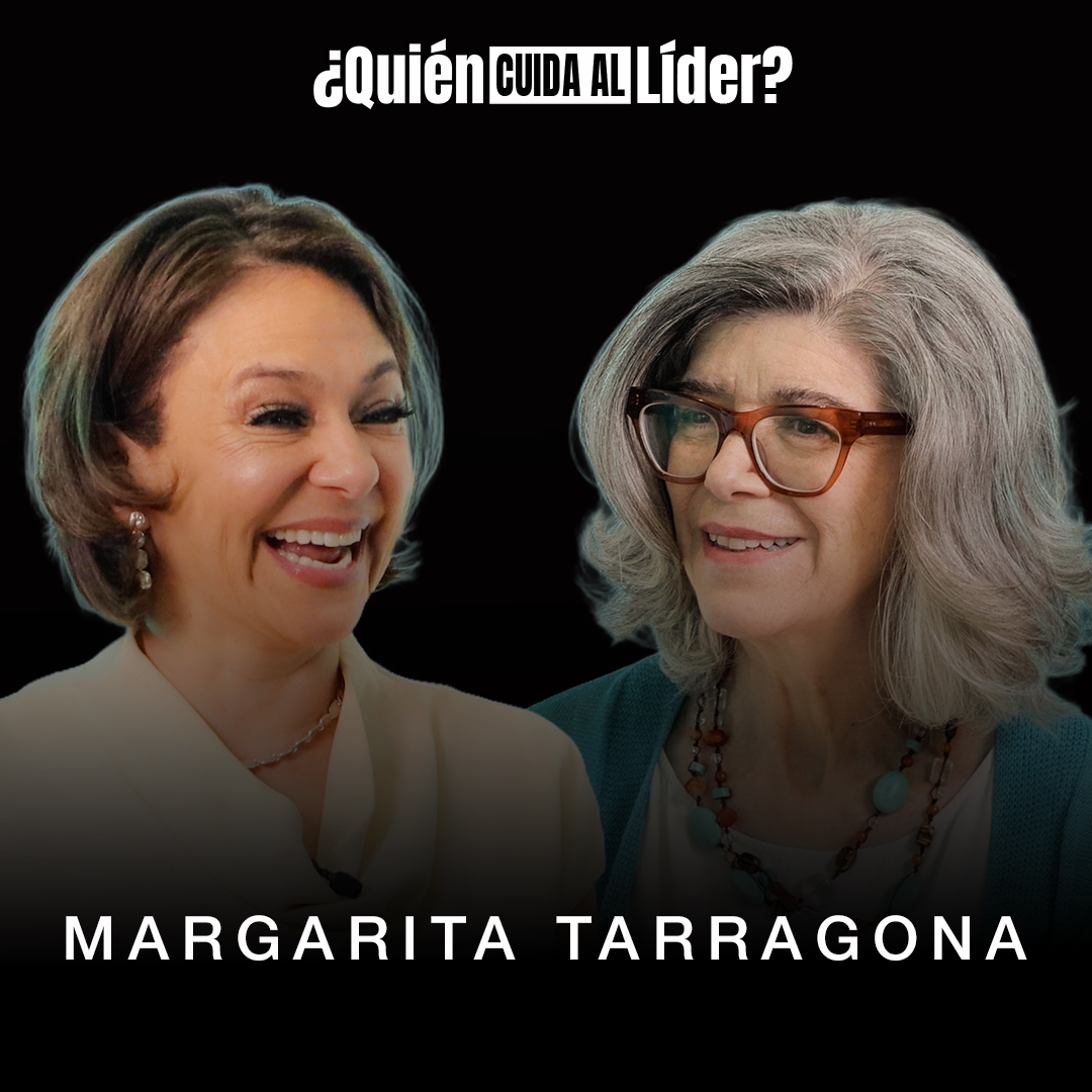 ¿Quién cuida al líder?