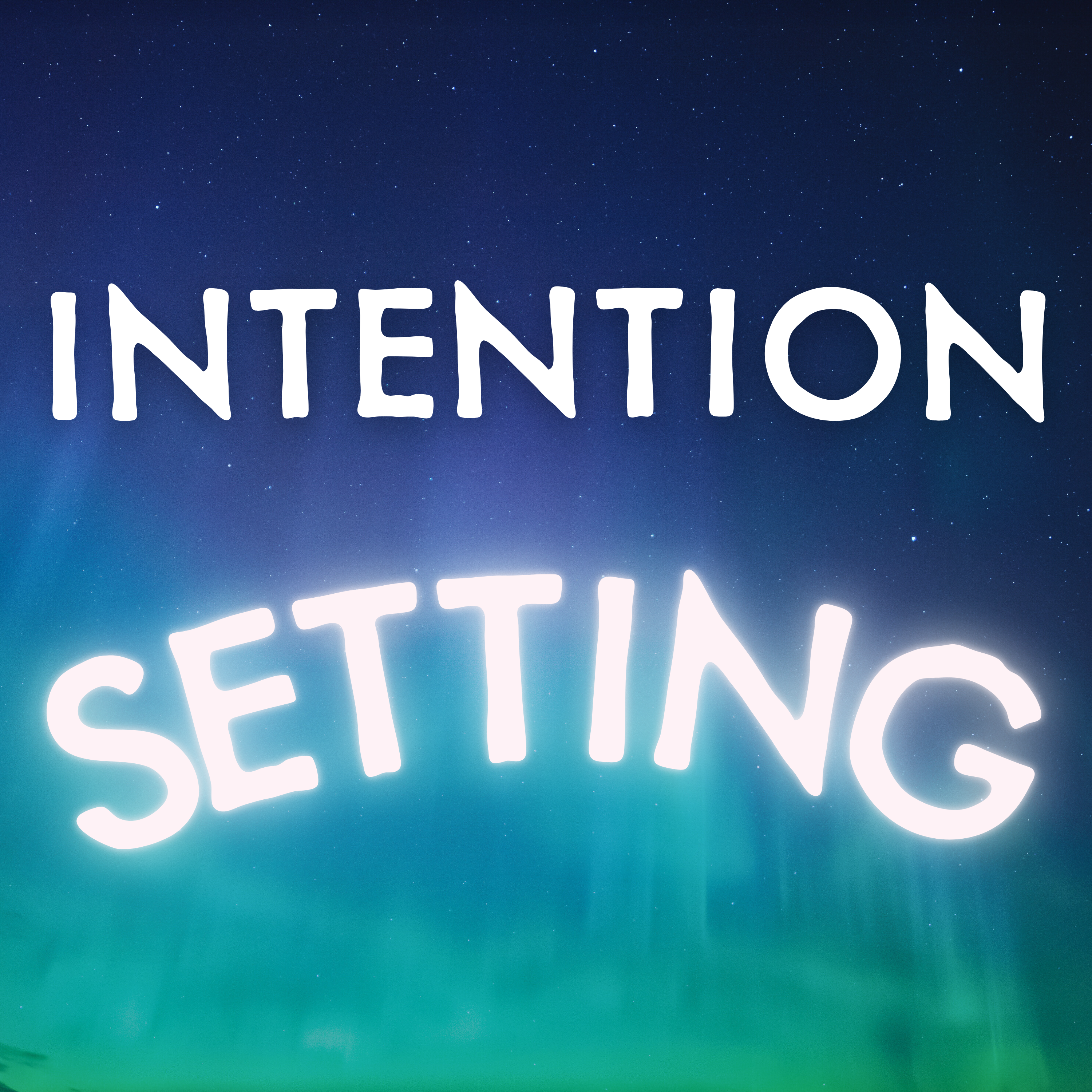 Sleep Meditation for Intention Setting (Gain your Goals and Dreams)