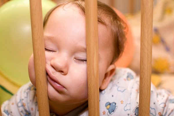 Nap Transitions: How Do You Drop a Nap?