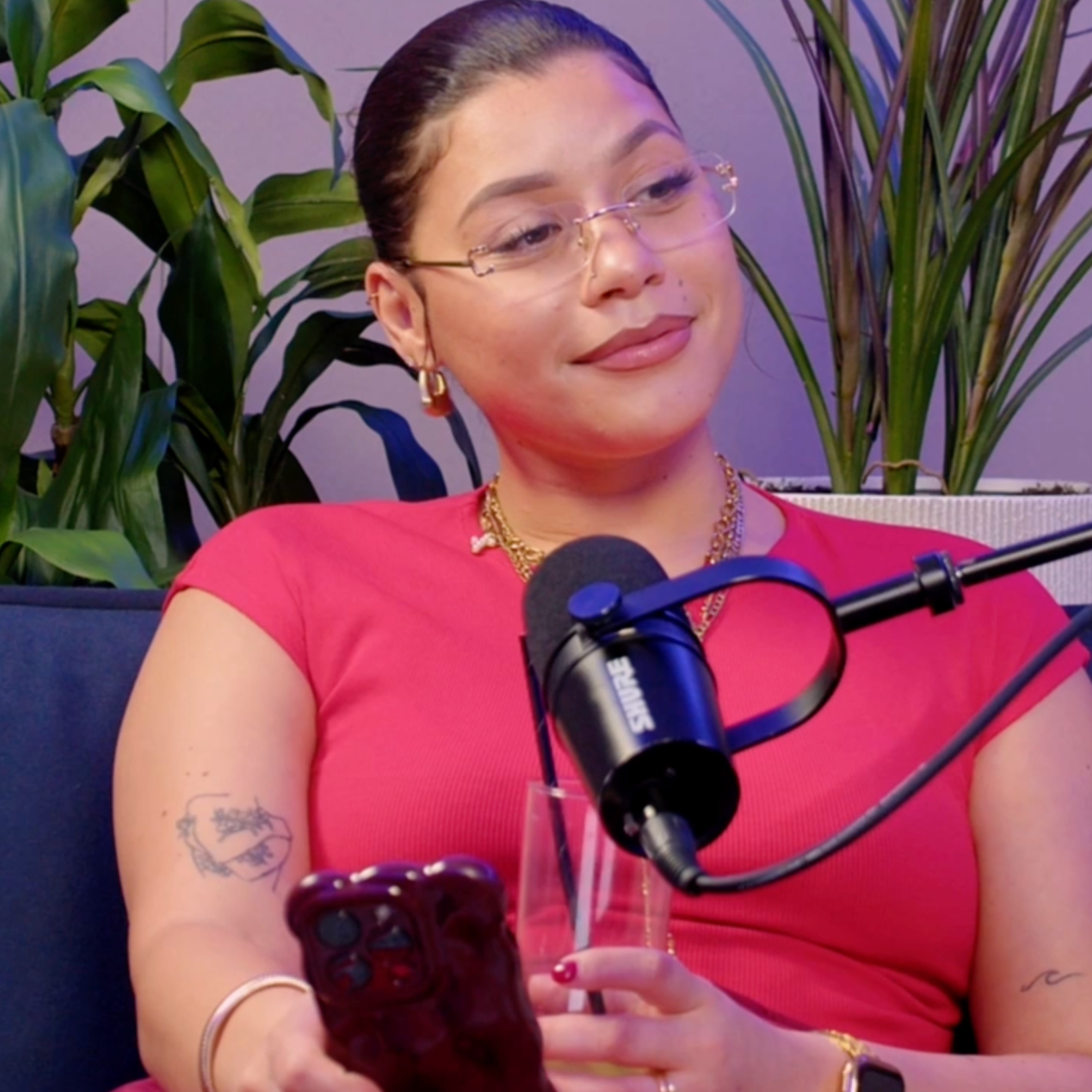 'Have you micro cheated?' Ft. Milan