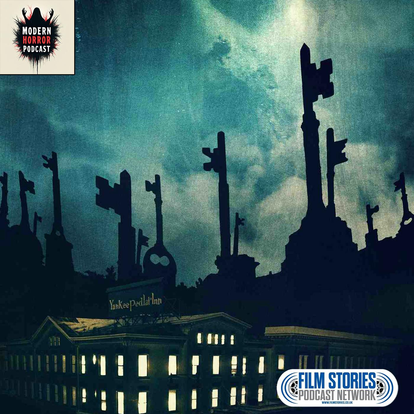 The Innkeepers The Innkeepers