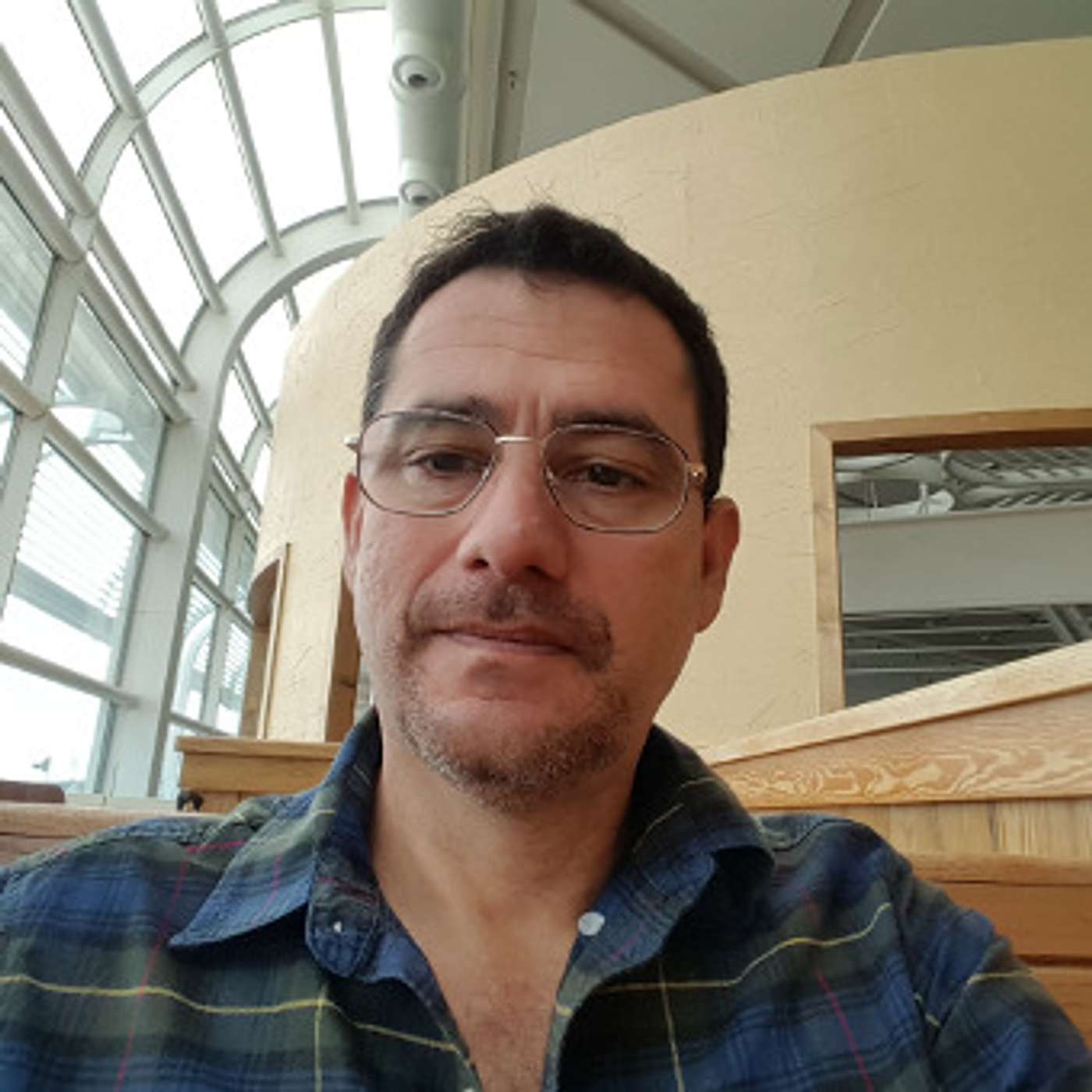 Mission Matters Innovation with Adam Torres