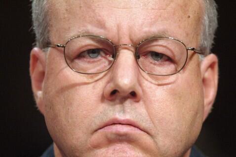 From the Vault, 9/11 Edition: A Conversation with Cofer Black