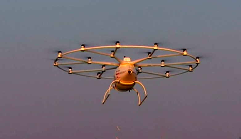 Operación Telaraña: uno de los mejores ataques de la historia