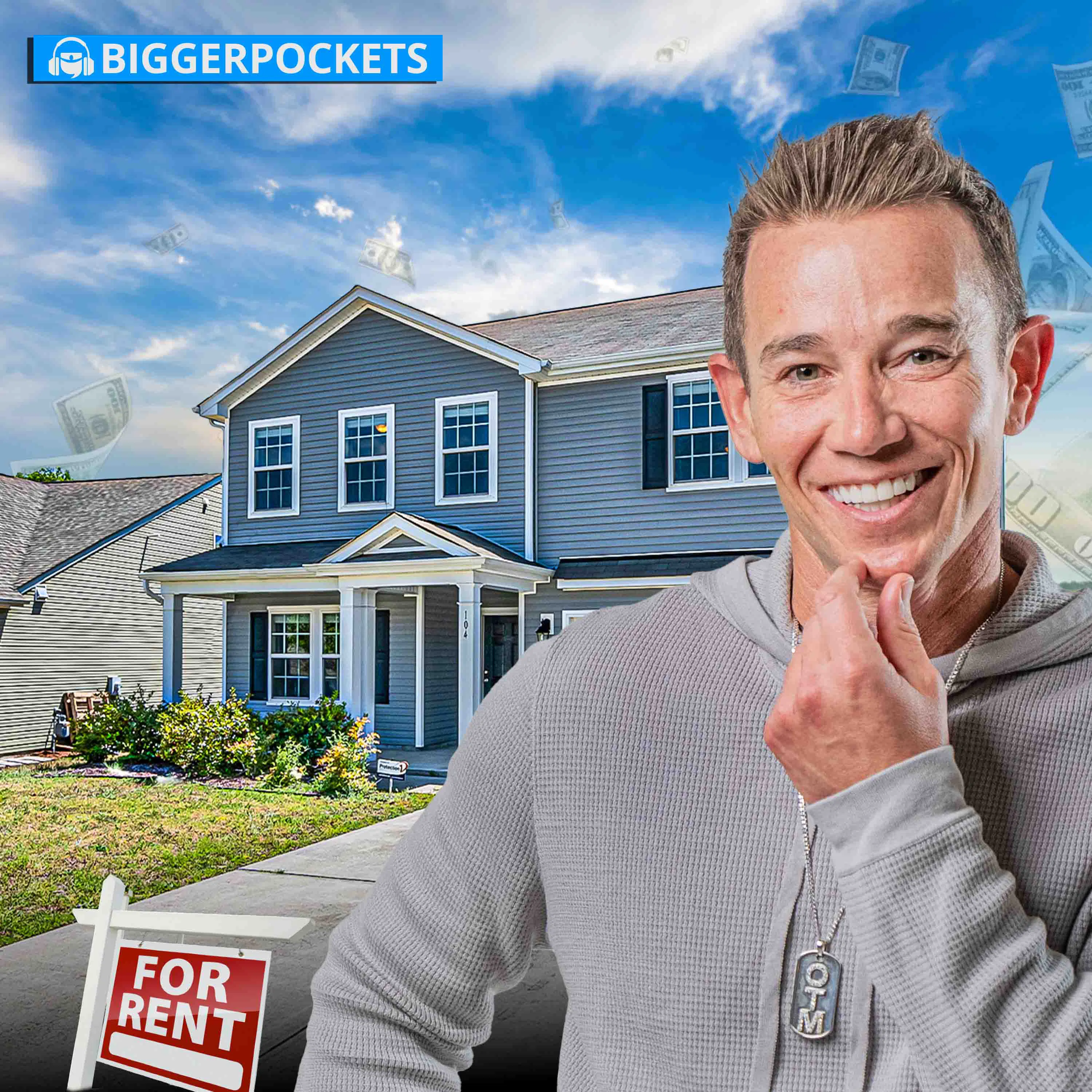 BiggerNews: How Much of a Return Should Your Investment Property Produce? — BiggerPockets Real Estate Podcast cover