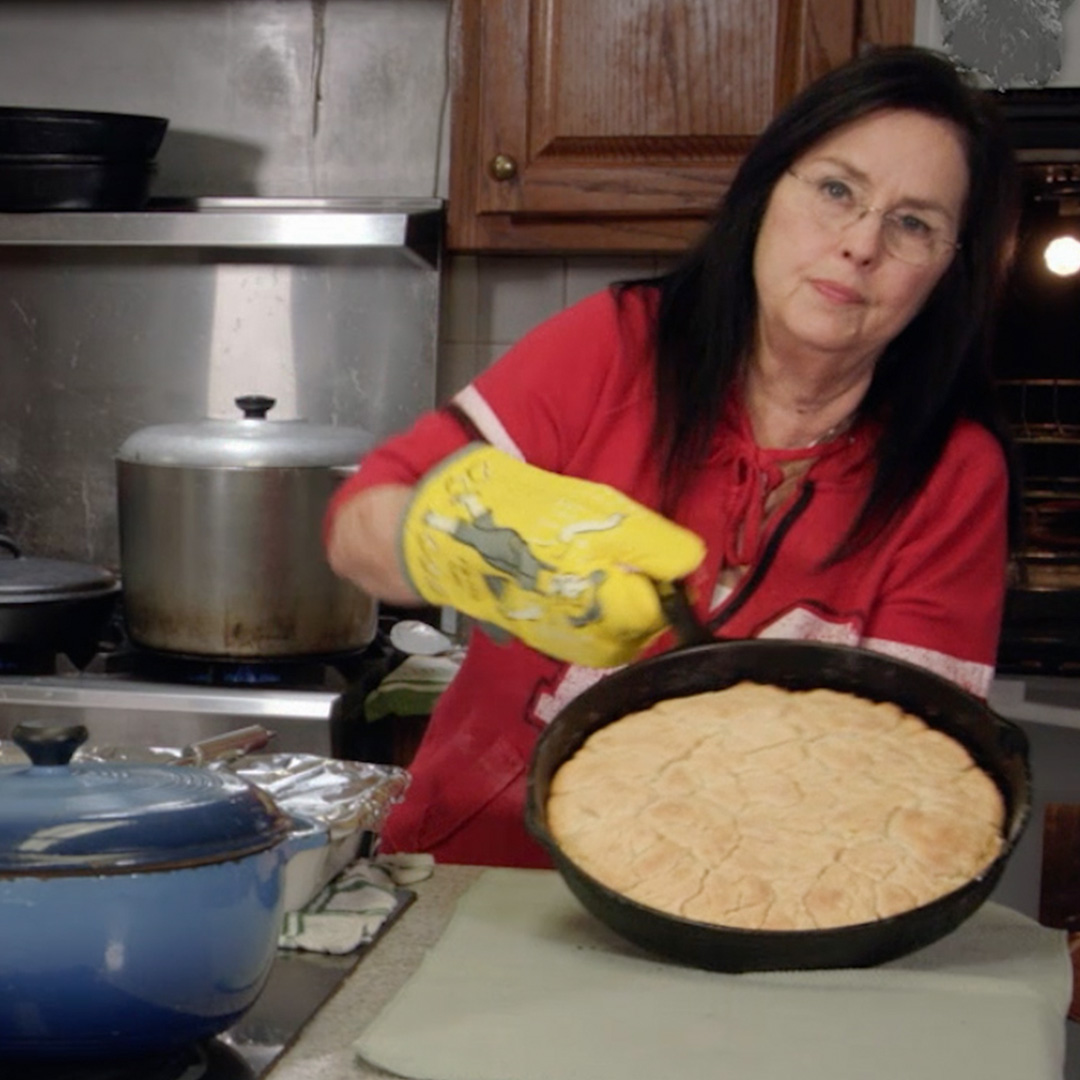 Miss Kay's Homemade Dumplings the Old Way (RECIPE) episode artwork