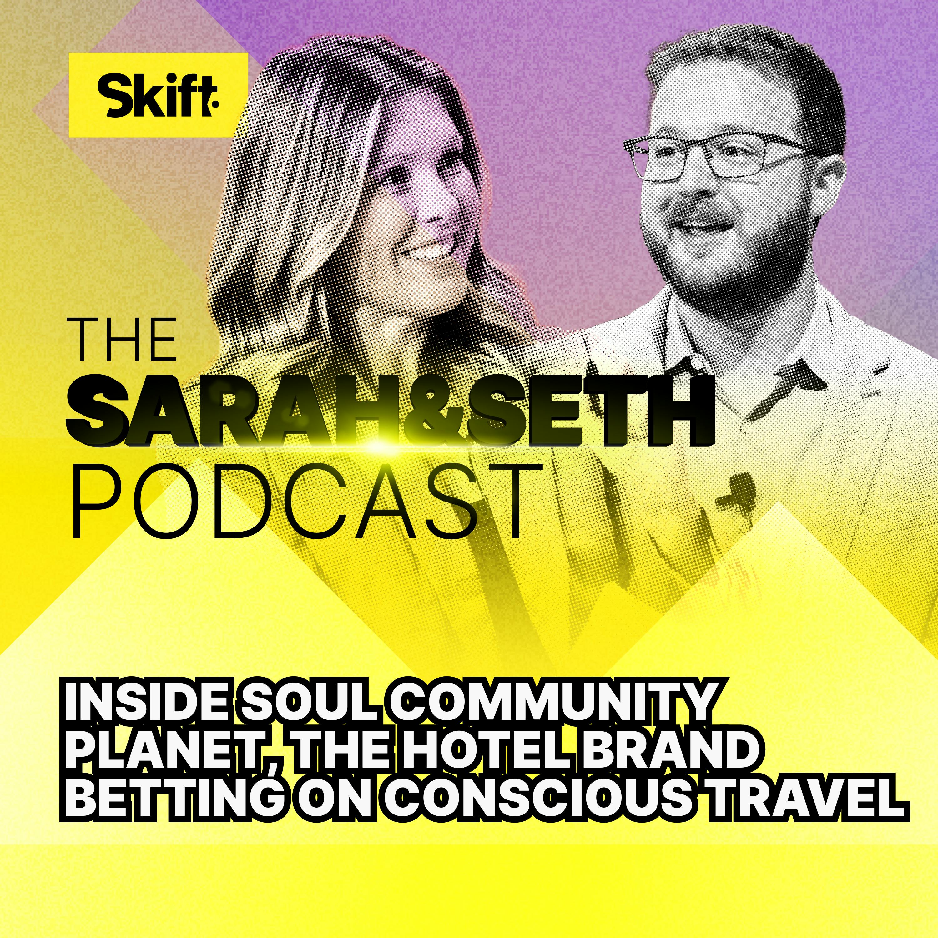Inside Soul Community Planet, the Hotel Brand Betting on Conscious Travel Inside Soul Community Planet, the Hotel Brand Betting on Conscious Travel