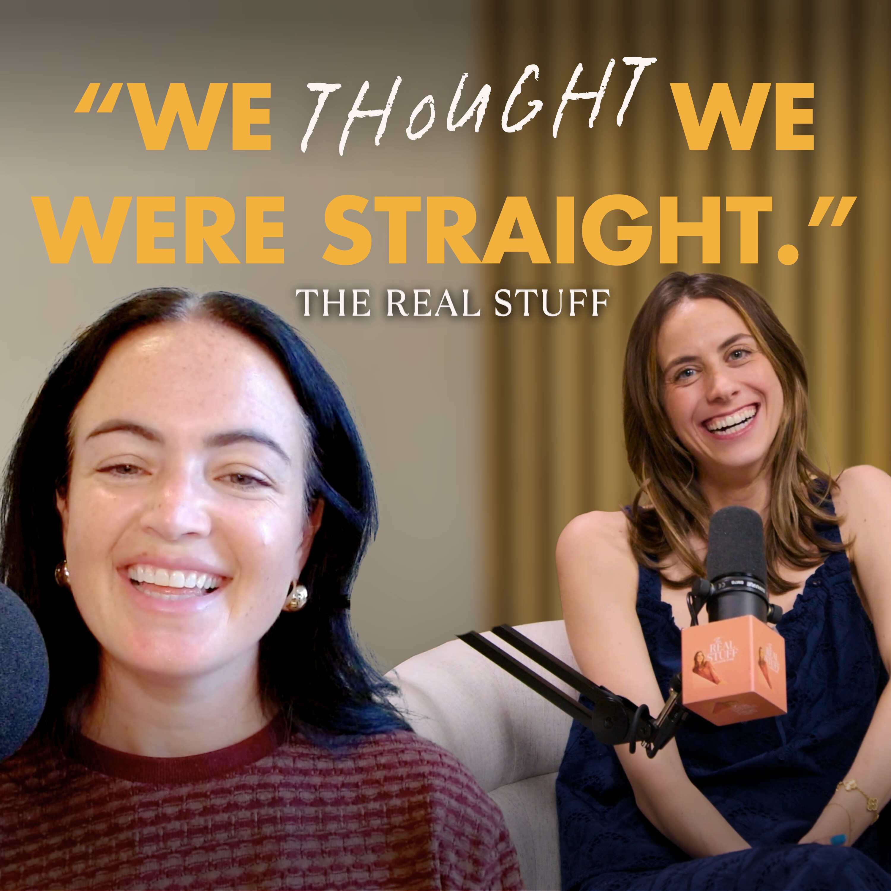 The Woman Who Fell In Love With Her BFF