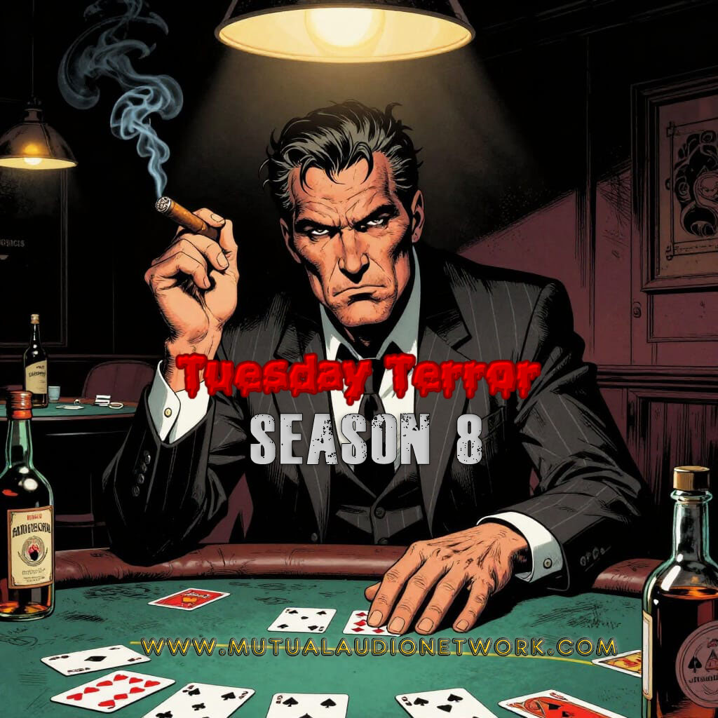 Tuesday Terror- March 10th, 2026