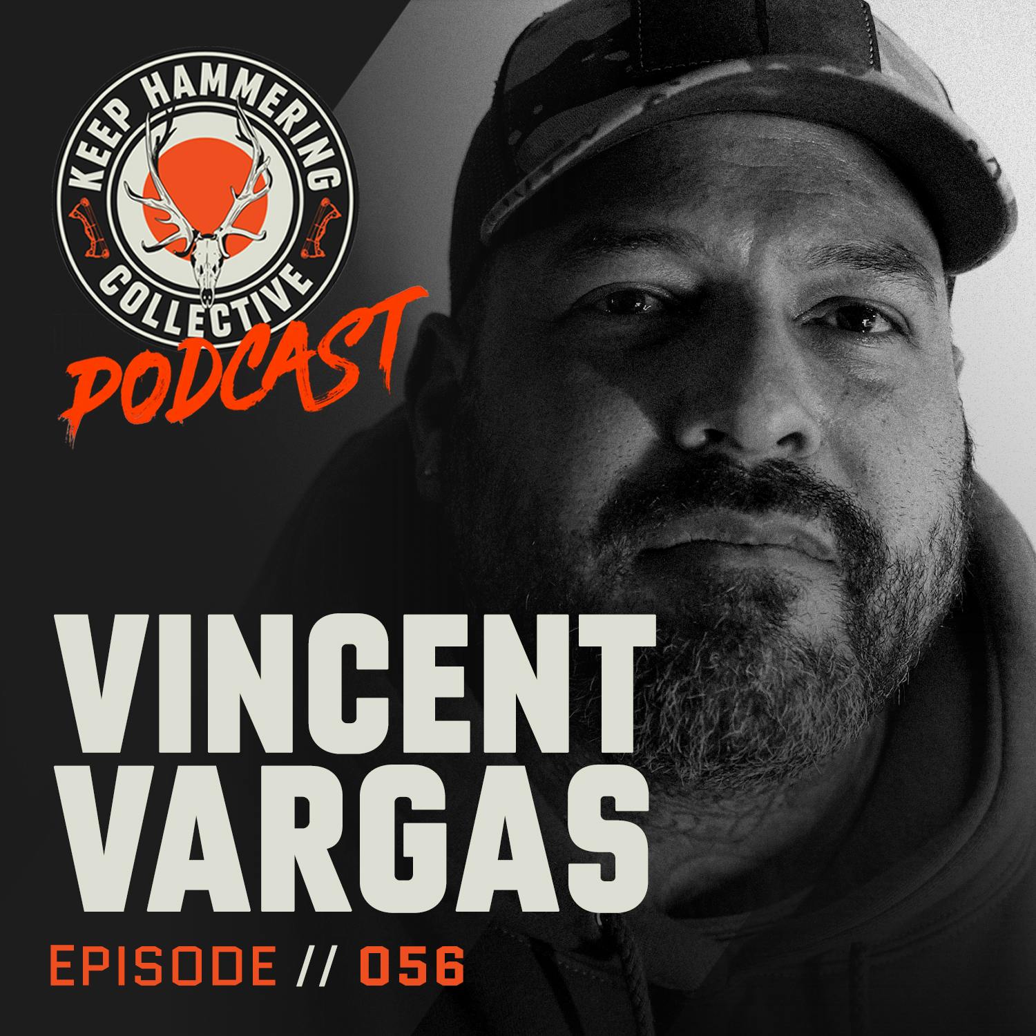 KHC 056 - Vincent Vargas