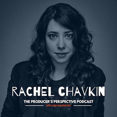  169 - Rachel Chavkin