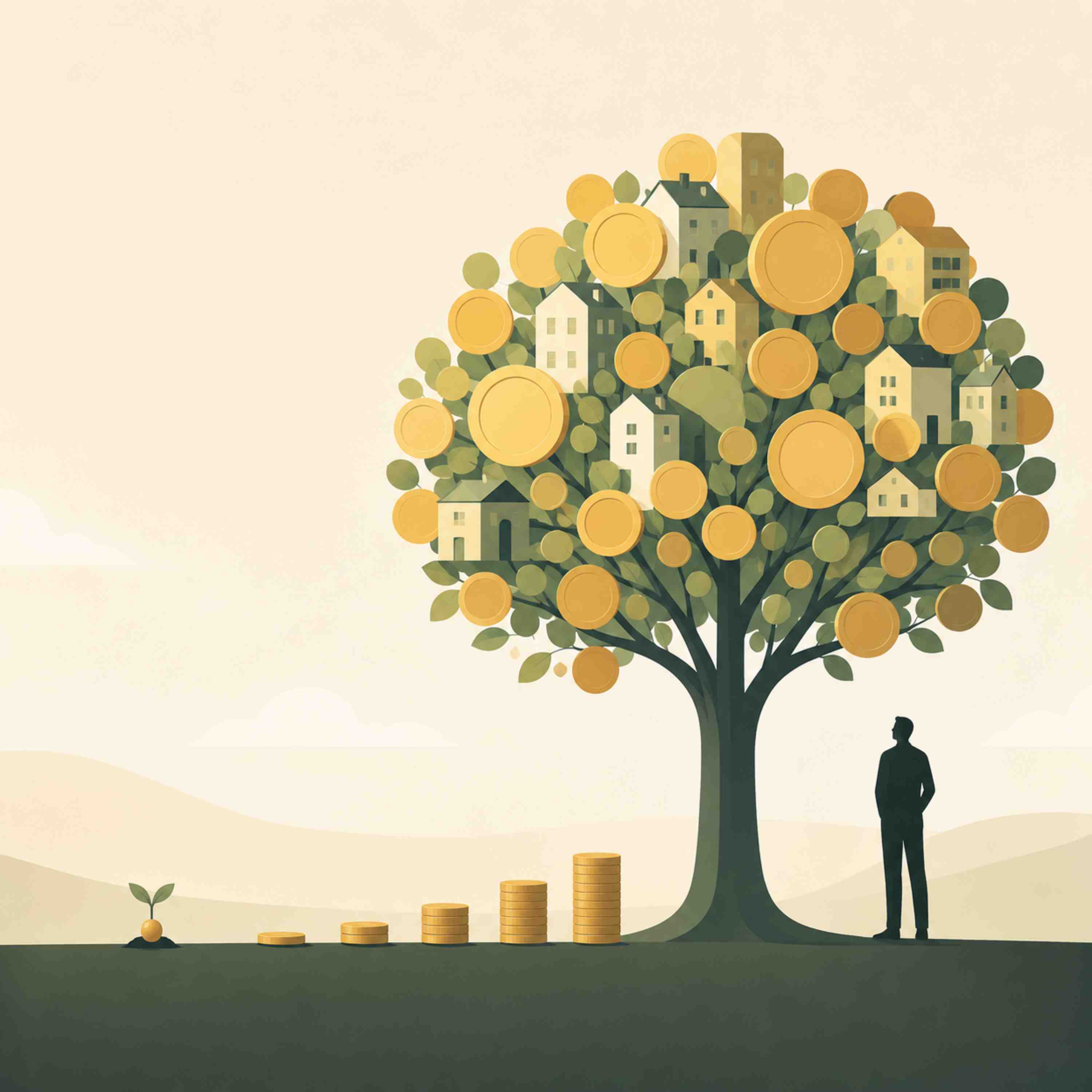3635: Investing, Reduced to Its Core by Paula Pant of Afford Anything on Investment Strategy