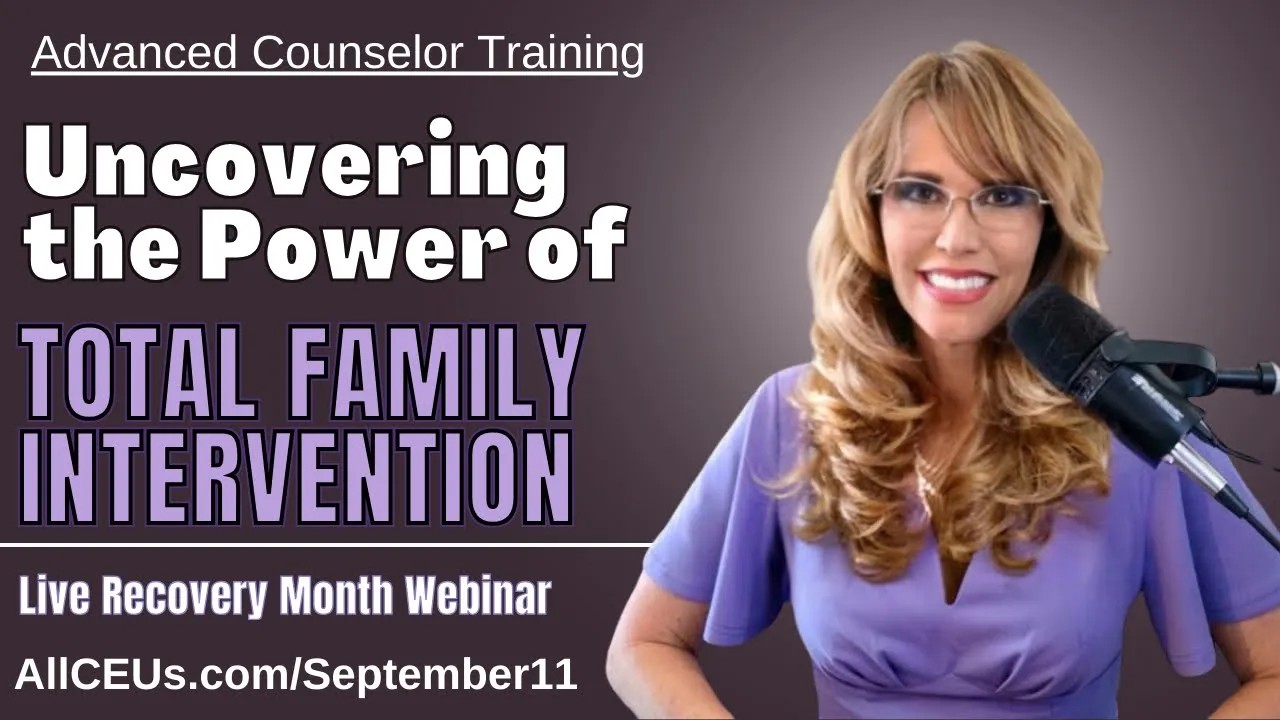 1064-Uncovering the Power of Total Family Intervention