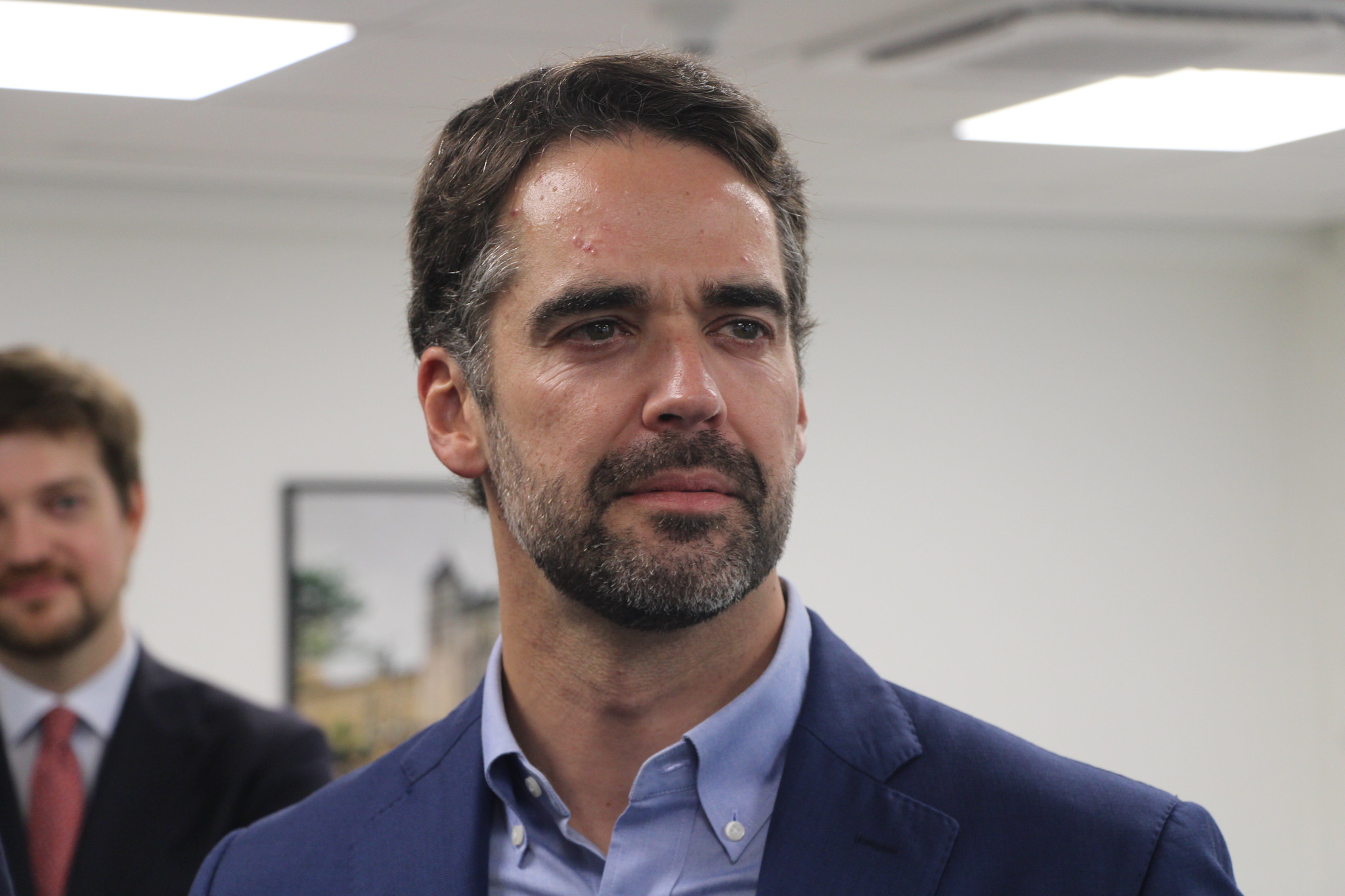 Leite rejeita ser vice de Caiado e pressiona PSD por candidatura própria à Presidência