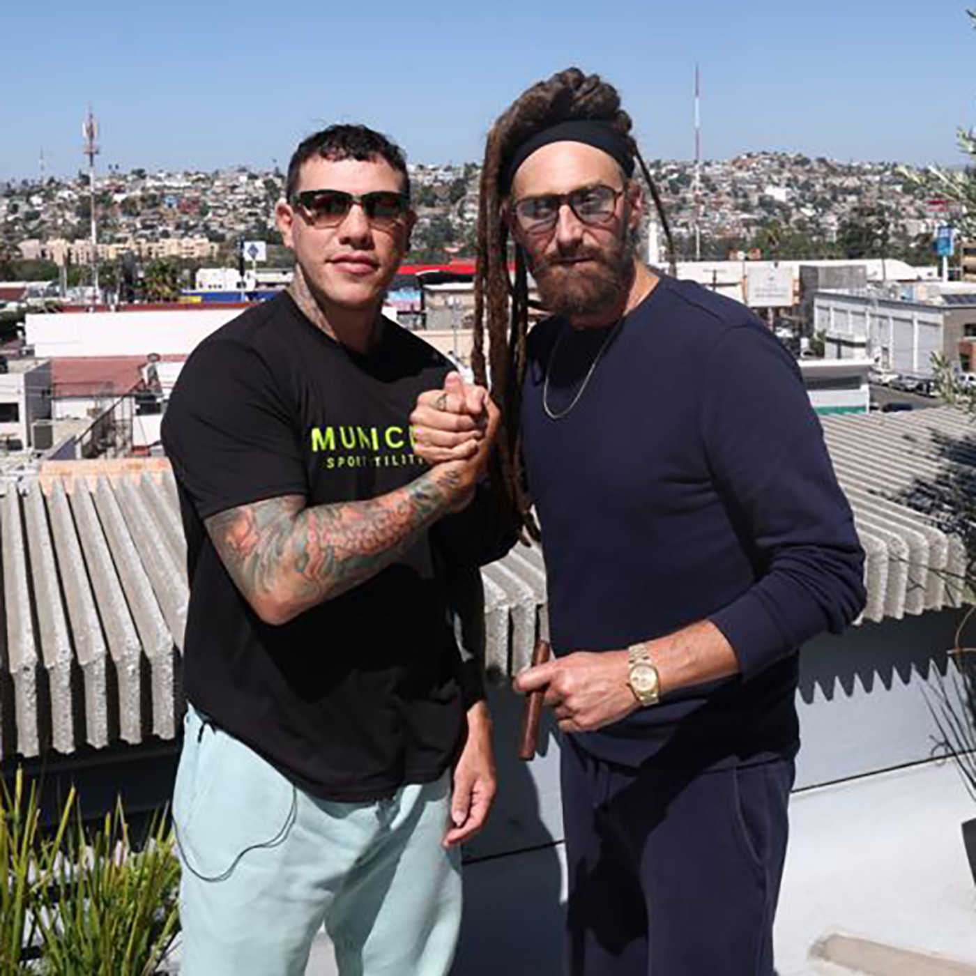 The Matchroom Boxing Podcast