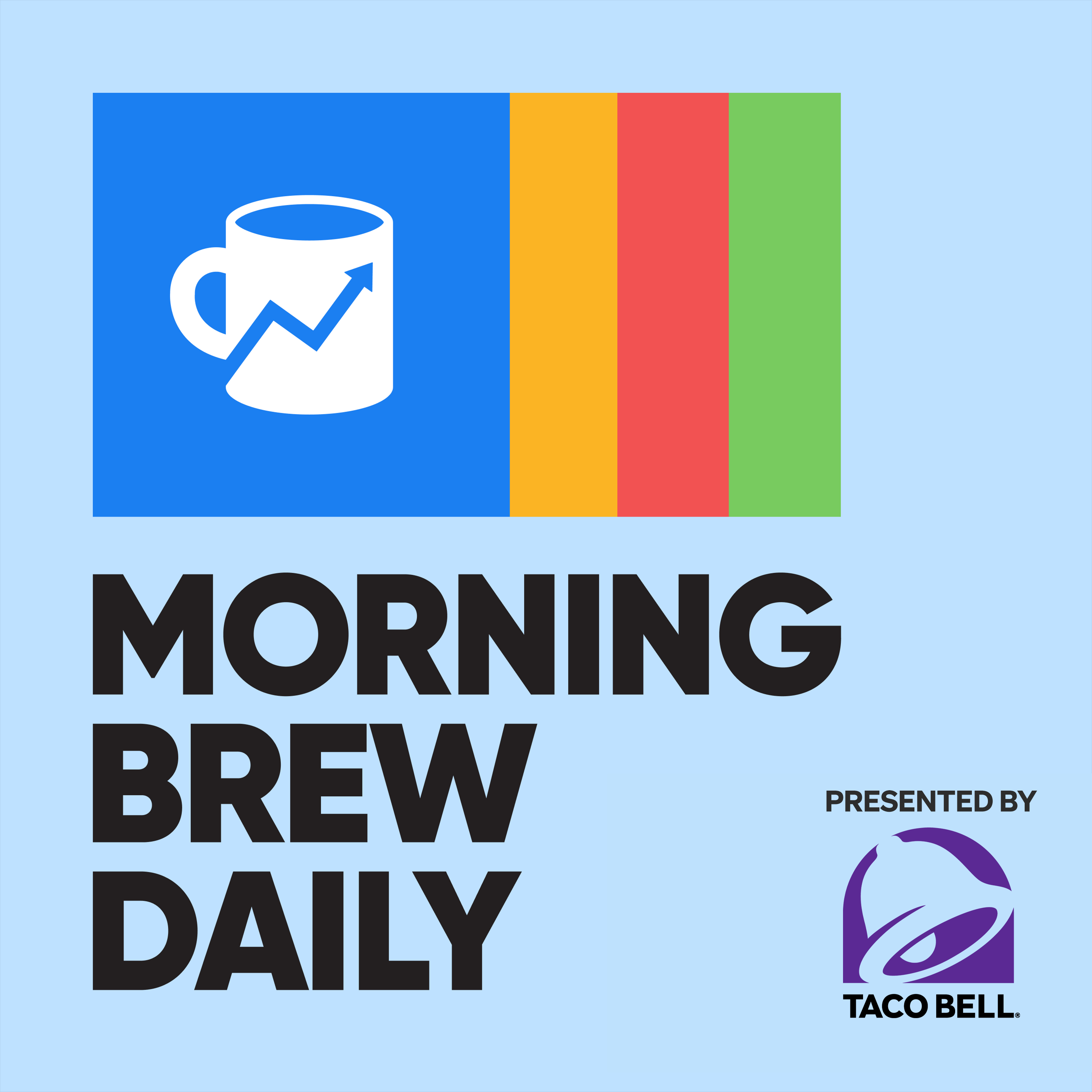 Senate Passes Trump's Megabill & The AI Band Blowing Up On Spotify