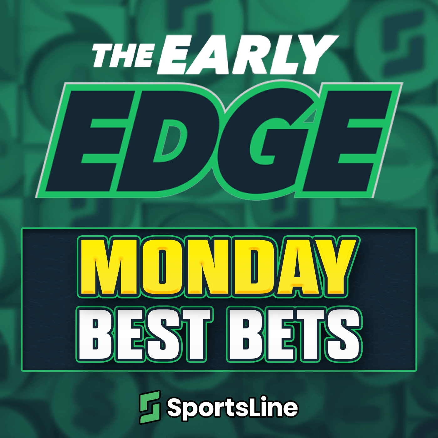 Monday's BEST BETS: College Basketball Picks + MLB Futures