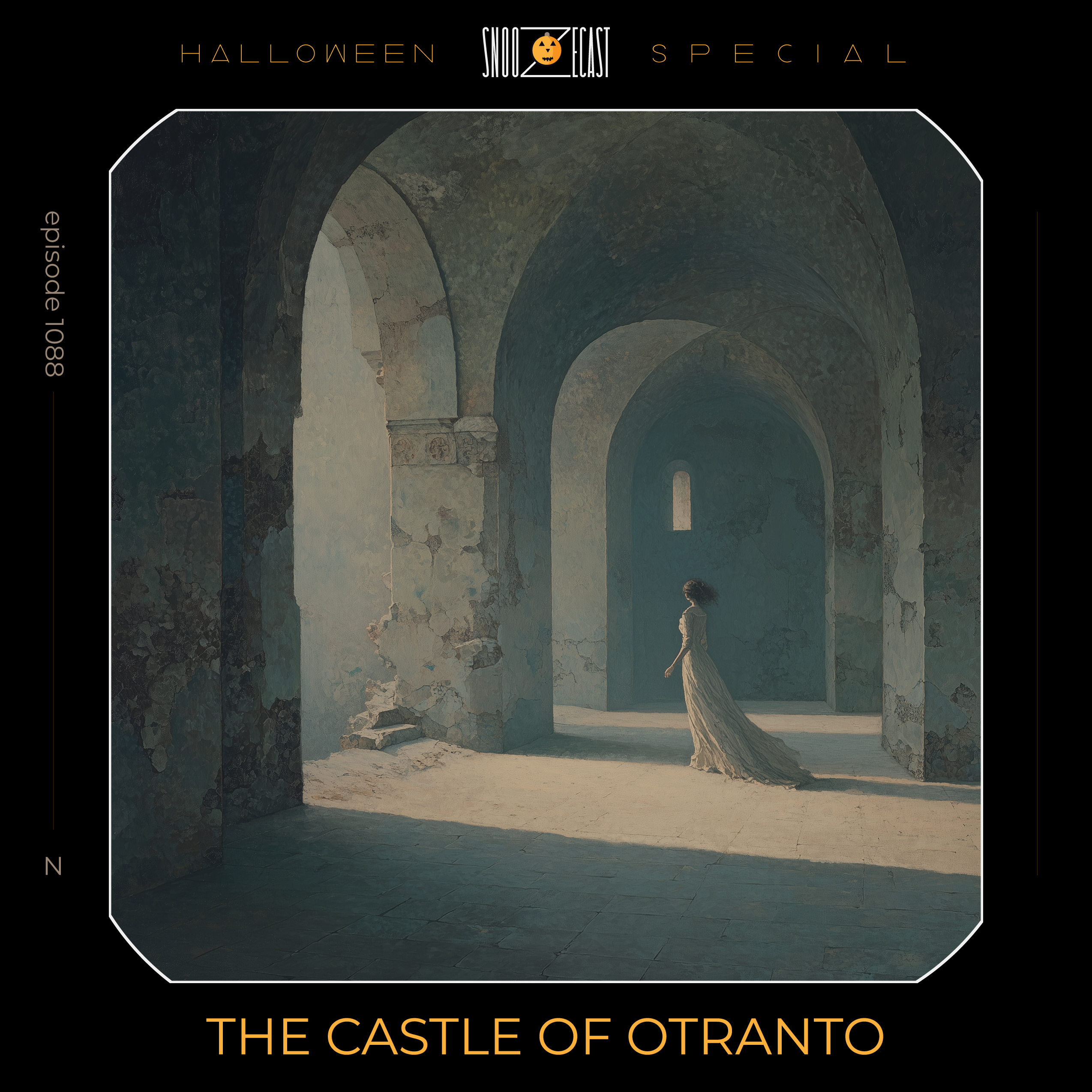 The Castle of Otranto