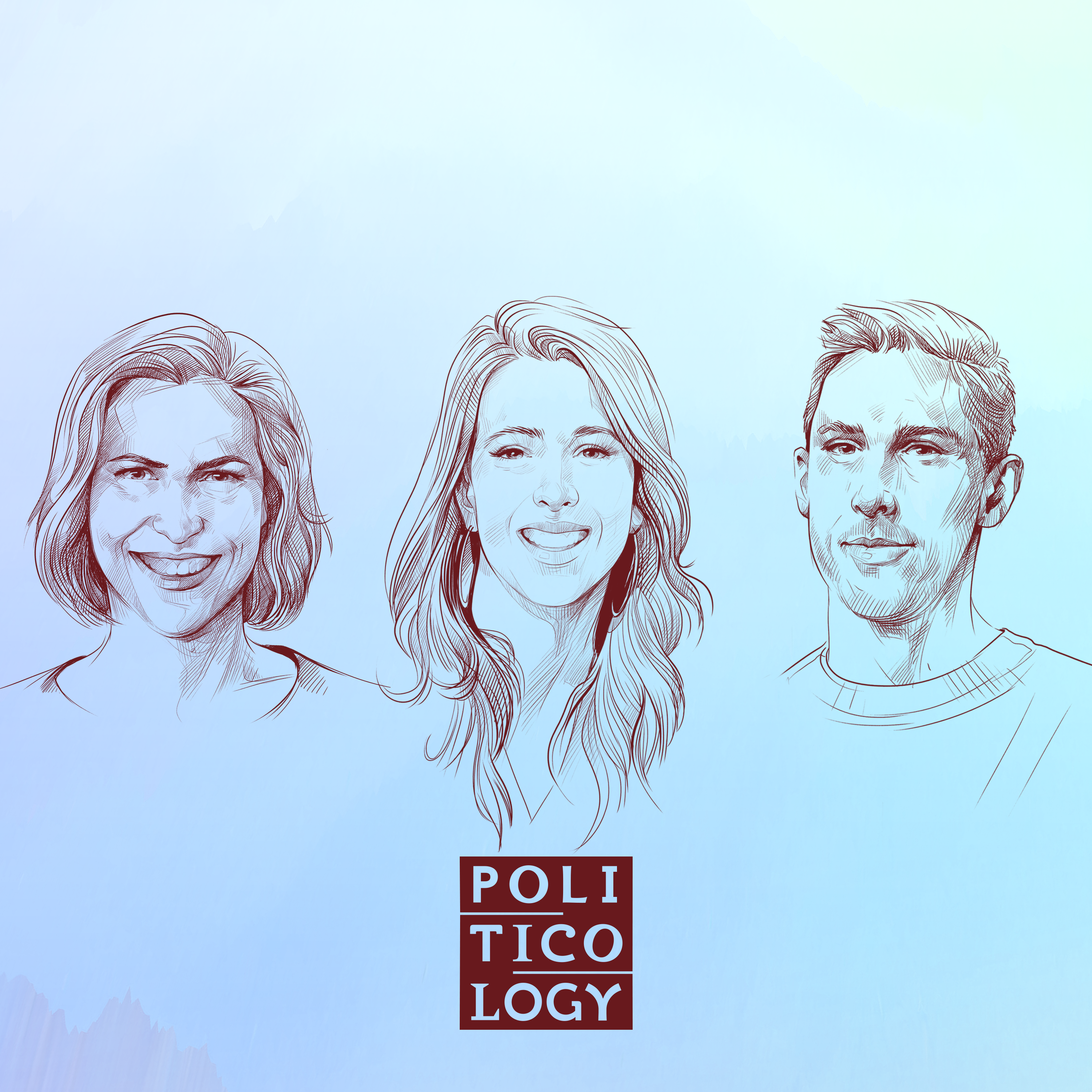 “I Don’t Say His Name, Ever” — The Weekly Roundup