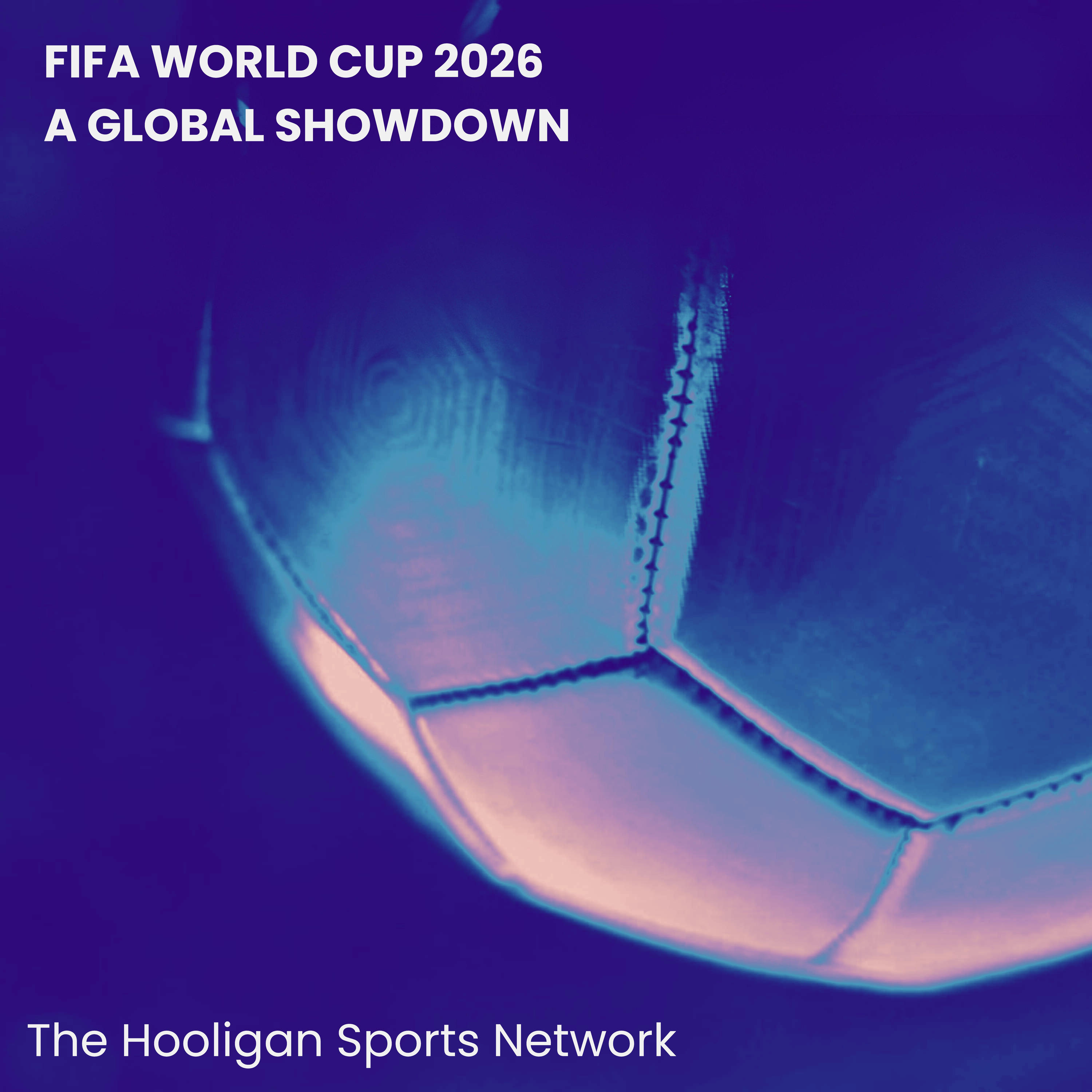 FIFA World Cup  2026– A Global Showdown