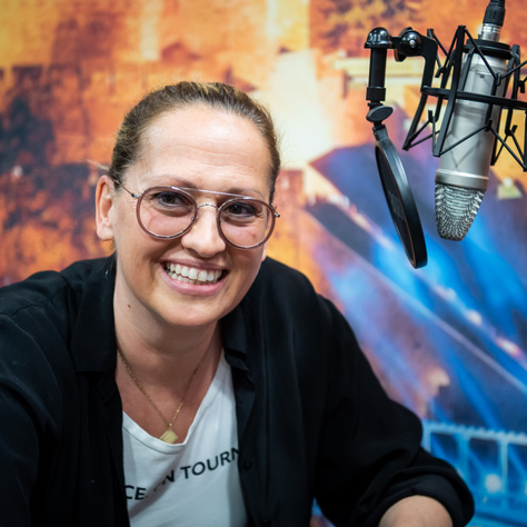 Nyáry Krisztián színdarabot írt a Városmajorról, ahol száz éve színpad áll