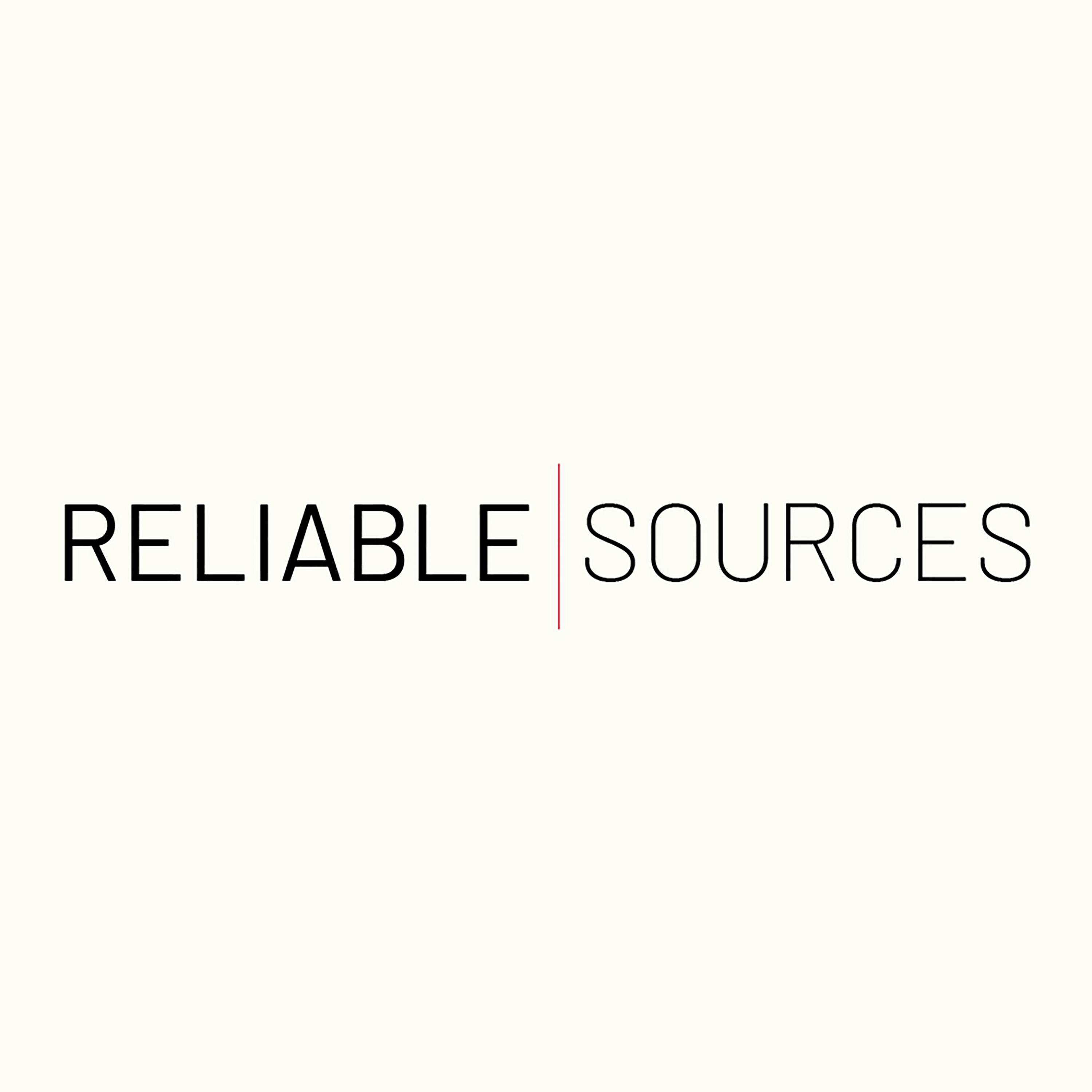 Media leaders convene for final episode of ’Reliable Sources’ TV show