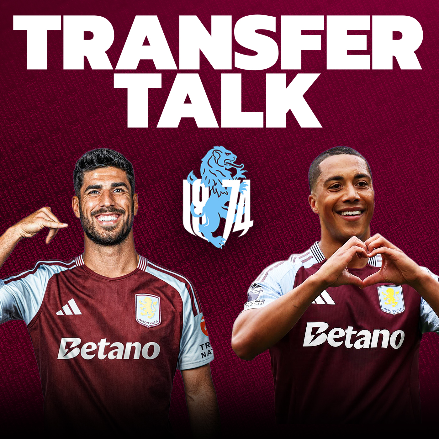 Transfer Talk with Tanswell: Asensio a go? Tielemans contract update