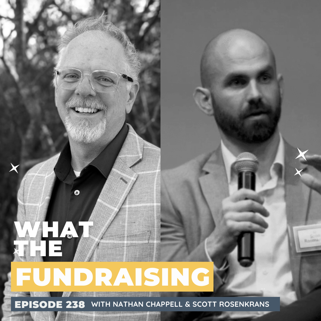 What the Fundraising