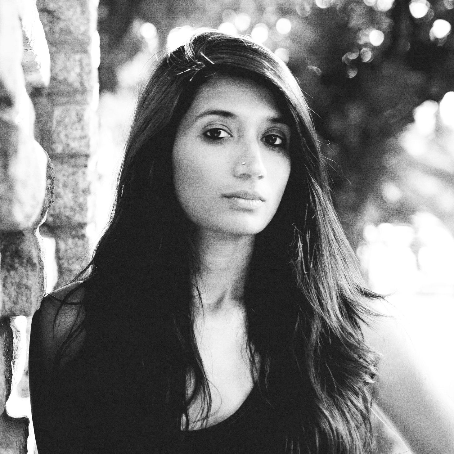 Madhuri Vijay Reads "Hidden Life"