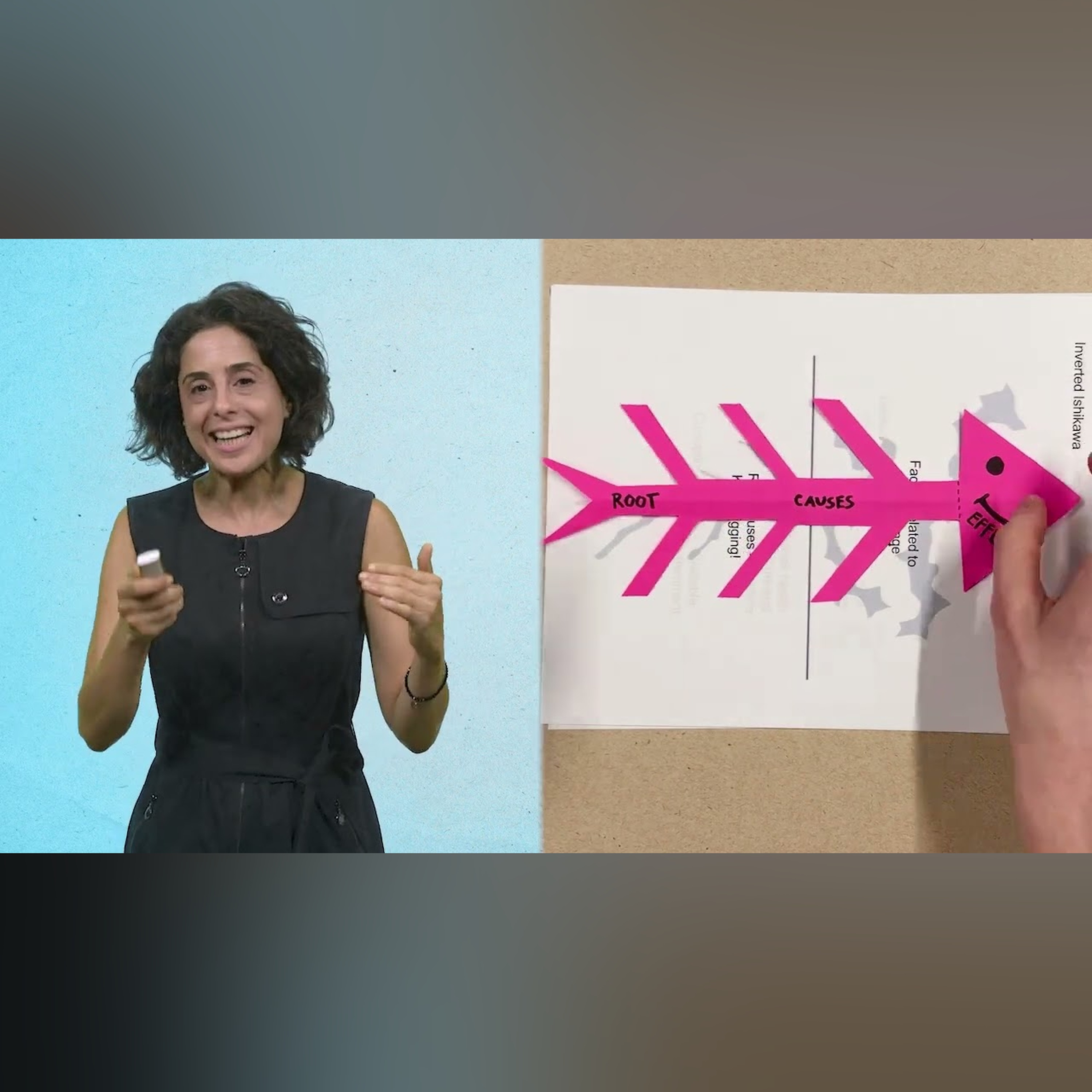 205 | Analyze Your Research and Uncover Insights with Free Tools - Social Entrepreneurship Course