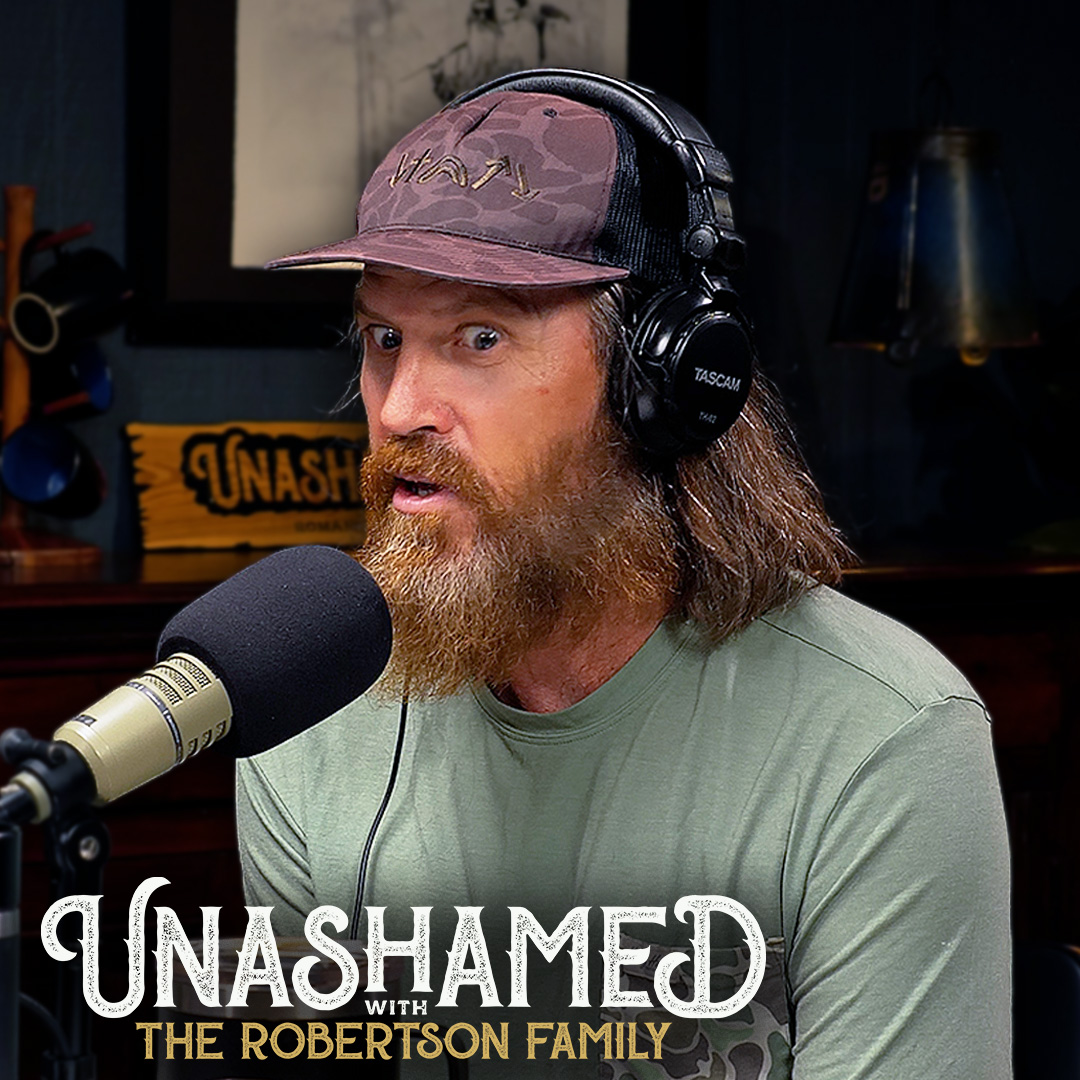 Ep 1376 | Jase Investigates the Mysterious Bone Box Linked to Jesus’ Own Family