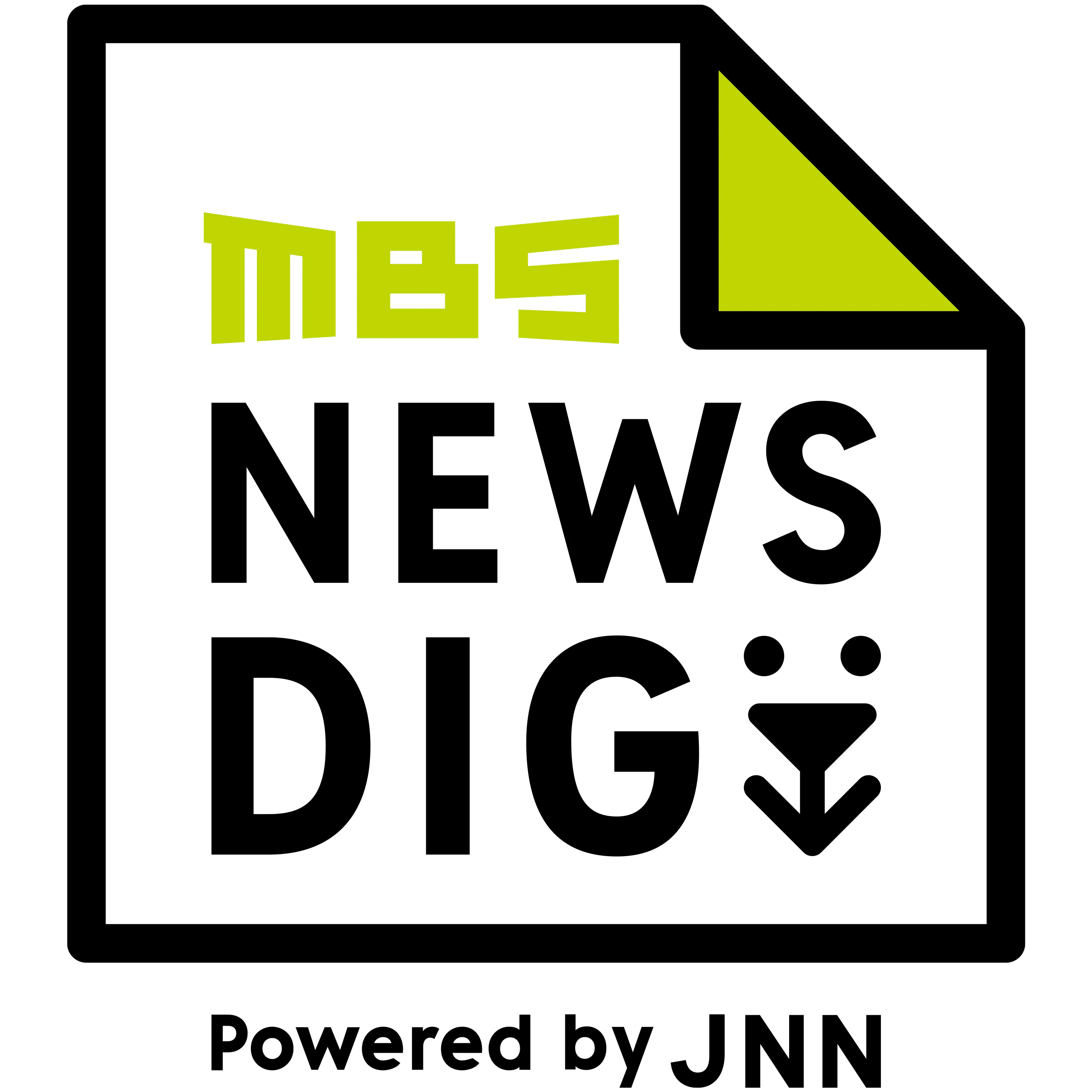 MBS NEWS DIG