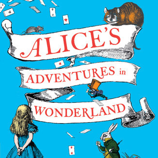 Alices Adventures in Wonderland by Lewis Carroll ~ Full Audiobook