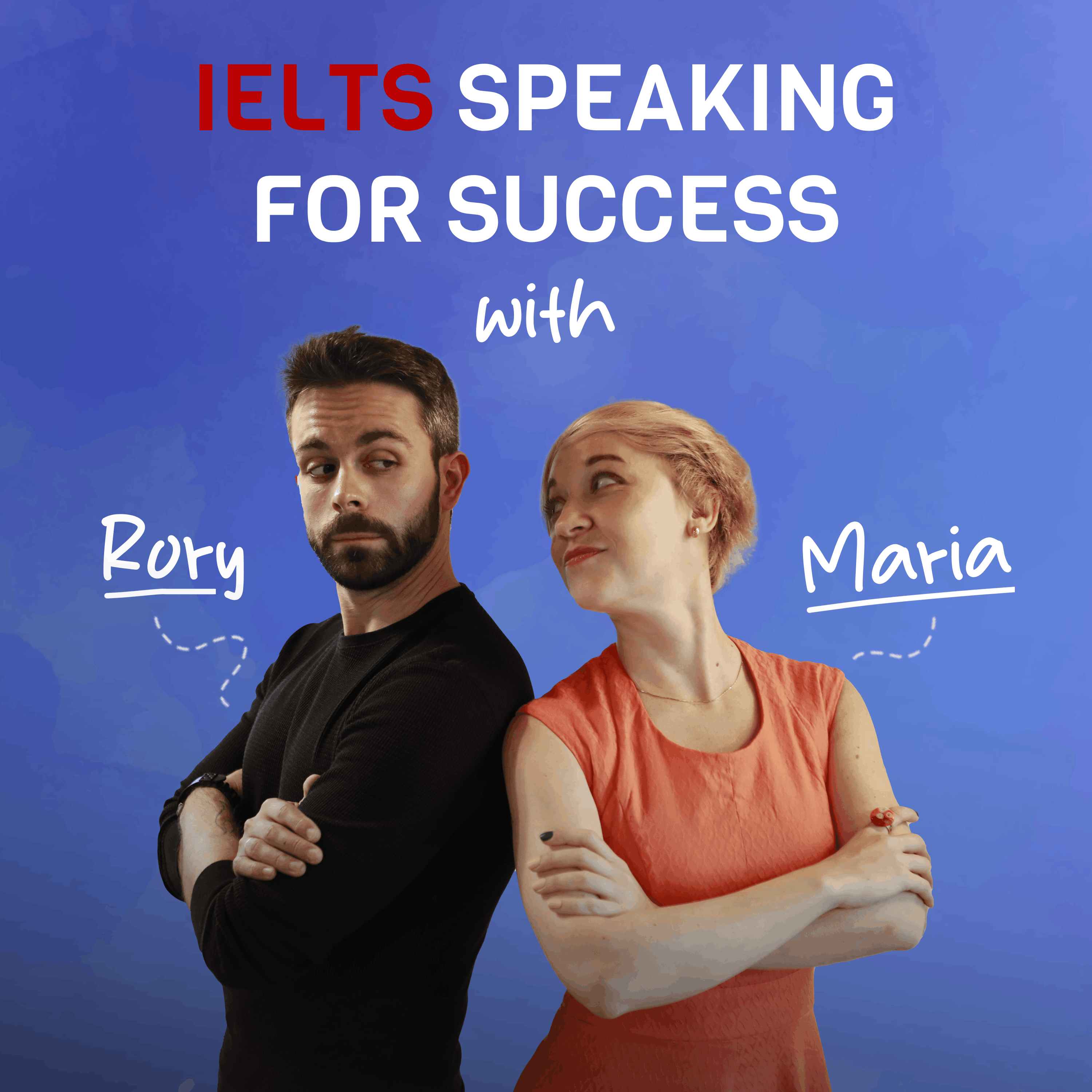 IELTS Speaking for Success:Podcourses