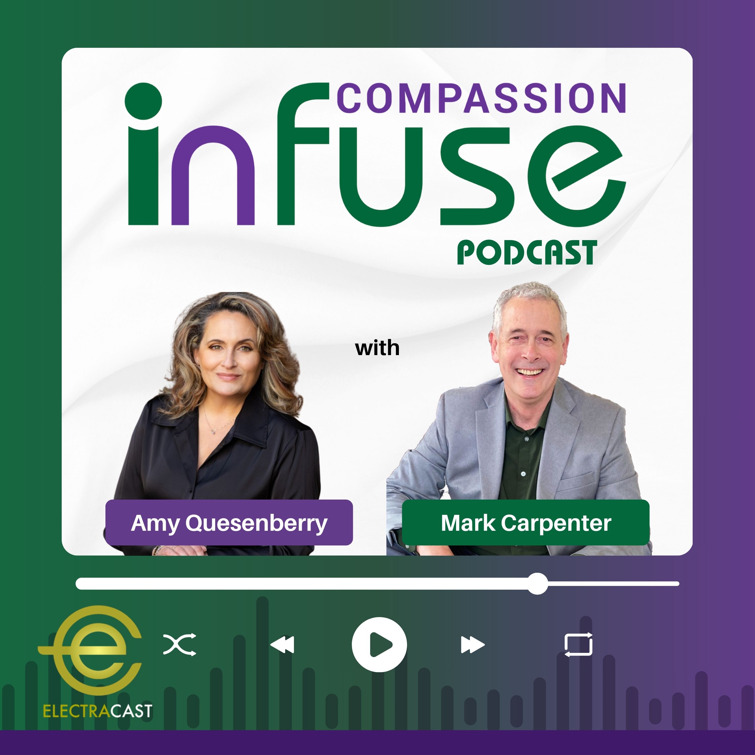 Infuse Compassion
